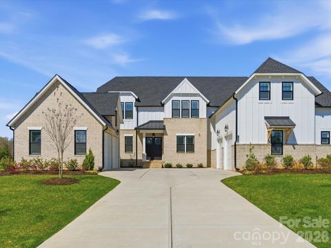 1008 Broadmoor Drive Marvin NC 28173