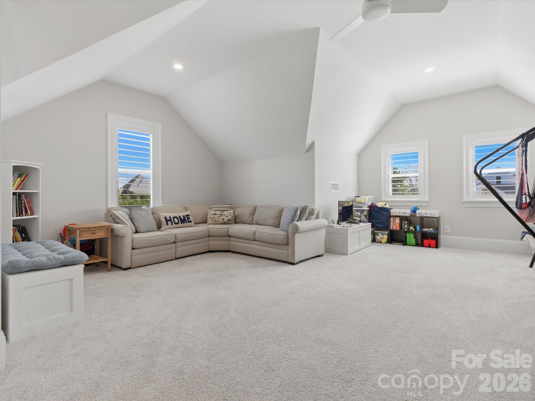 Broadmoor at Marvin - Residential
