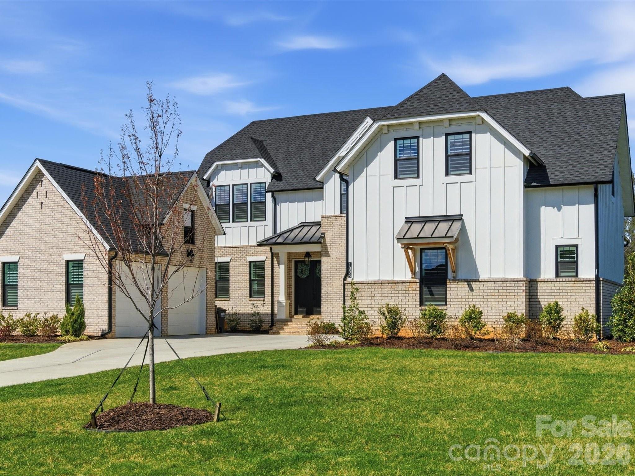 Broadmoor at Marvin - Residential