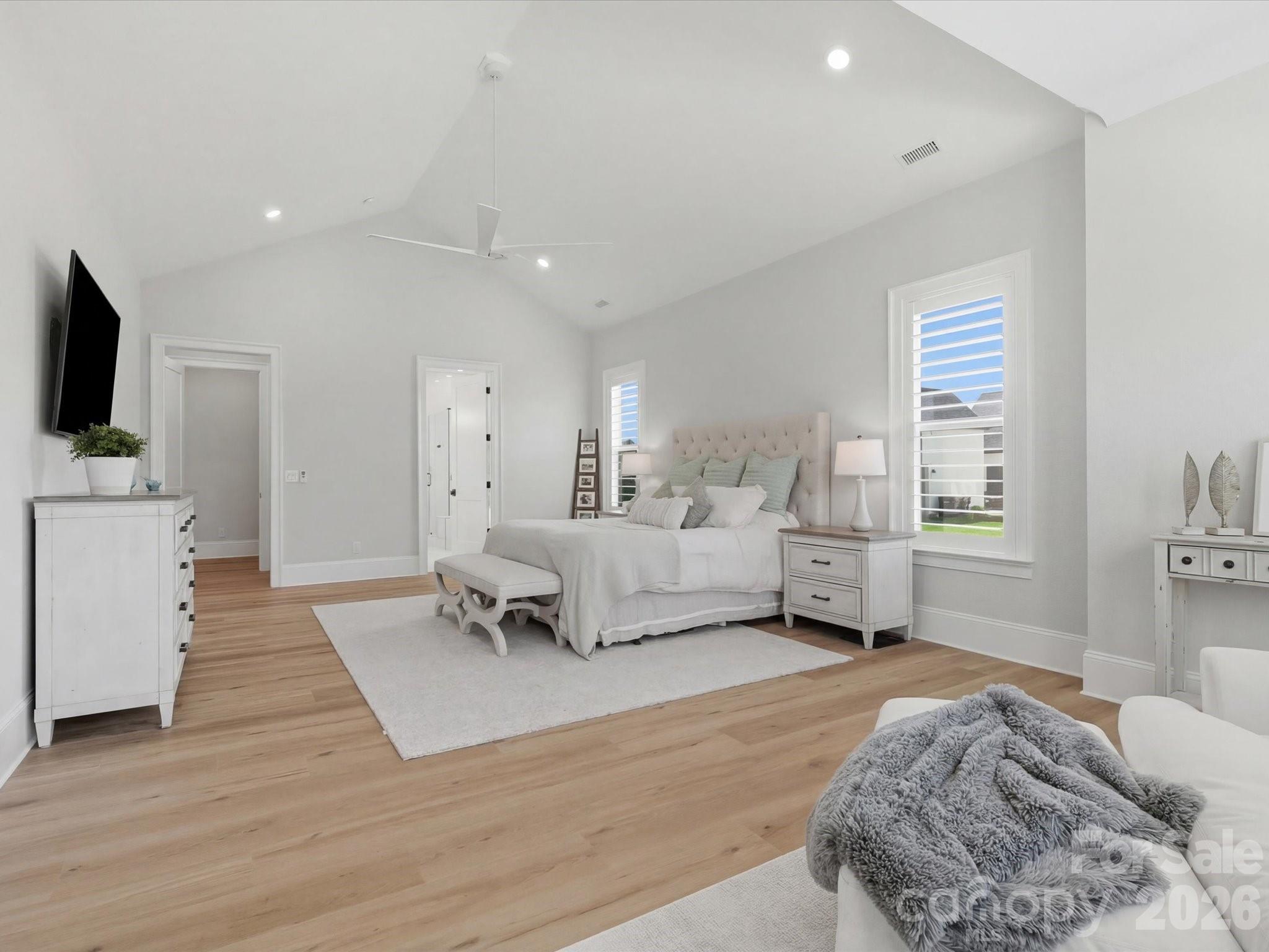Broadmoor at Marvin - Residential