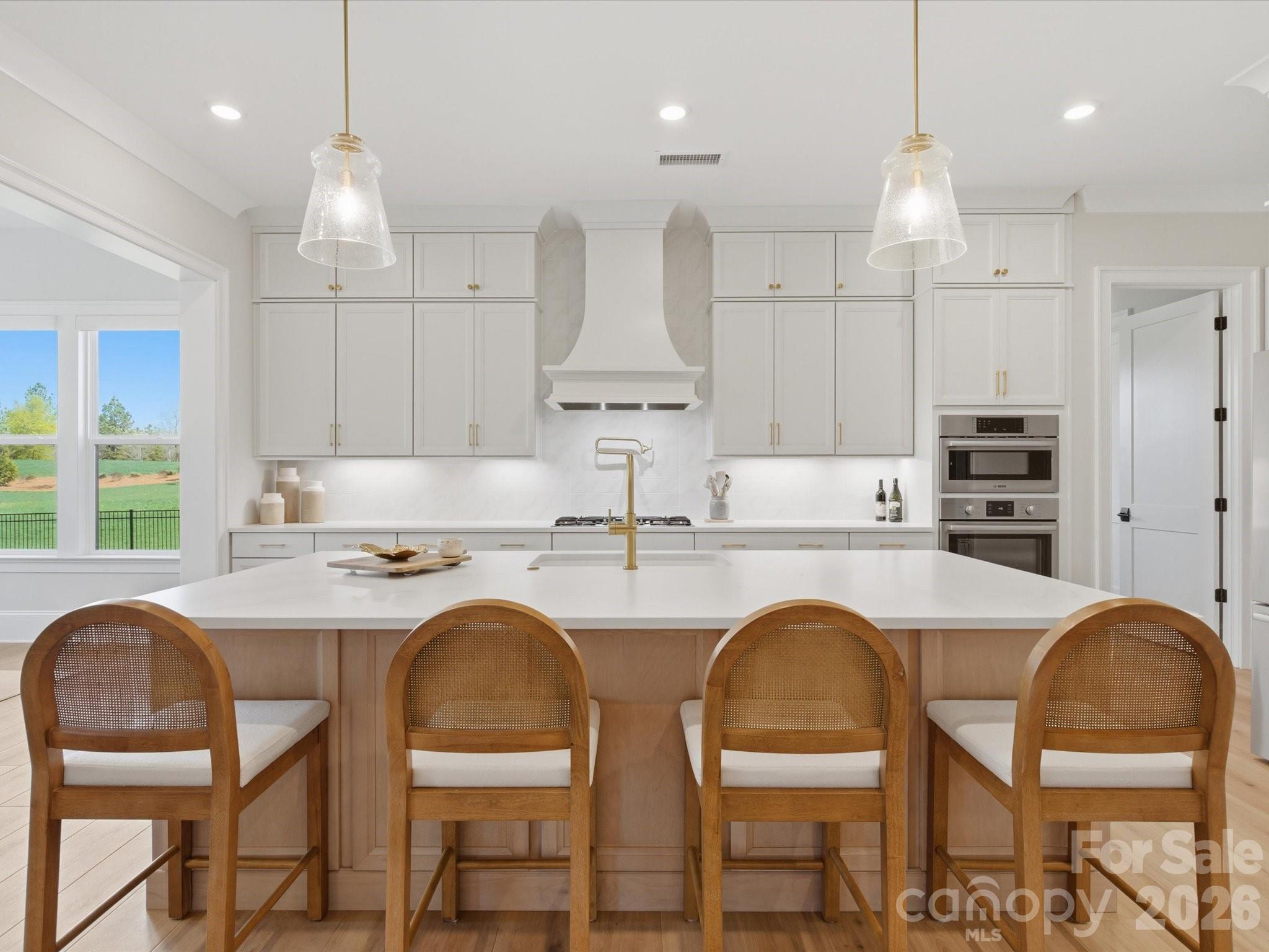 Broadmoor at Marvin - Residential