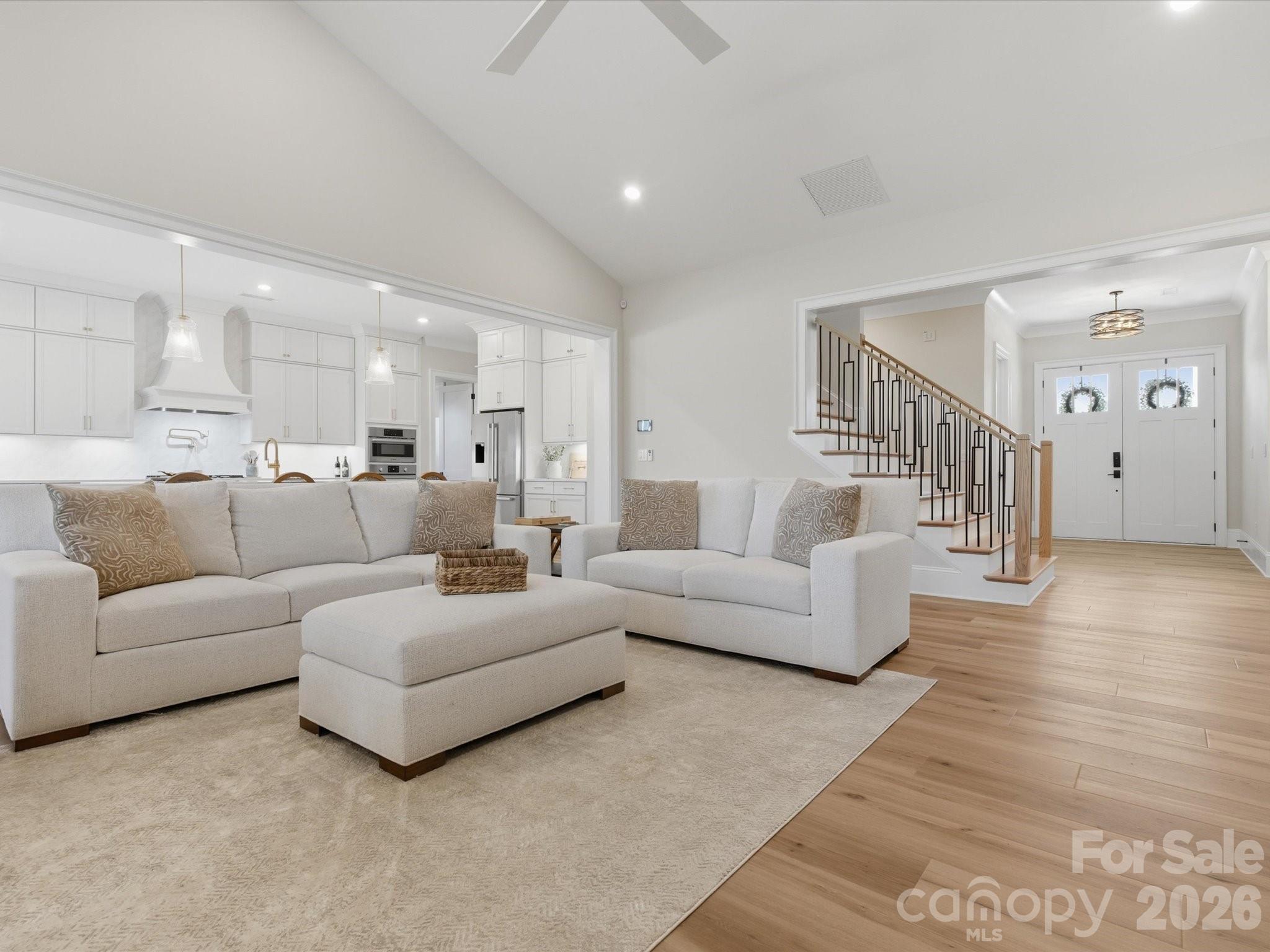 Broadmoor at Marvin - Residential