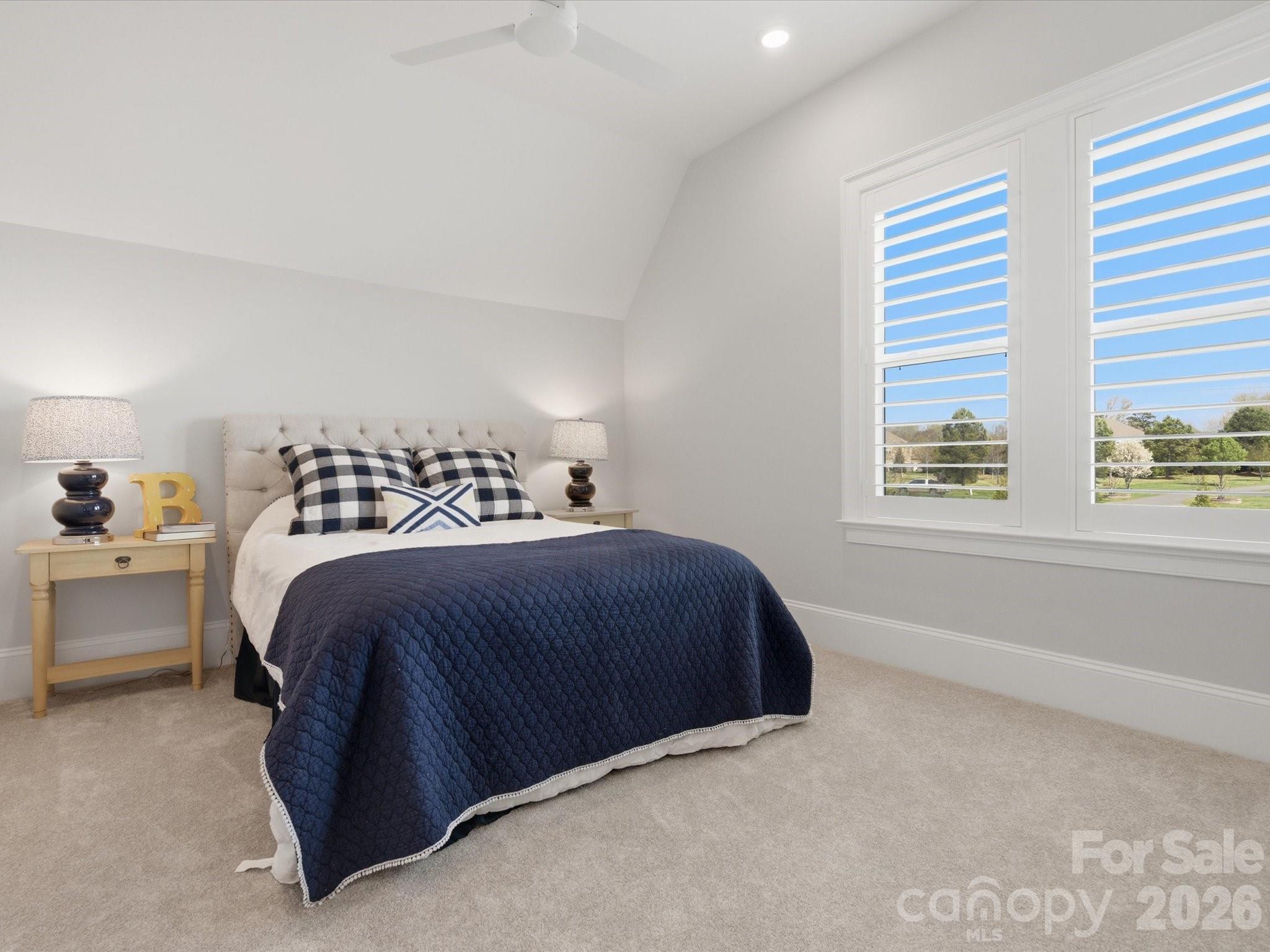 Broadmoor at Marvin - Residential