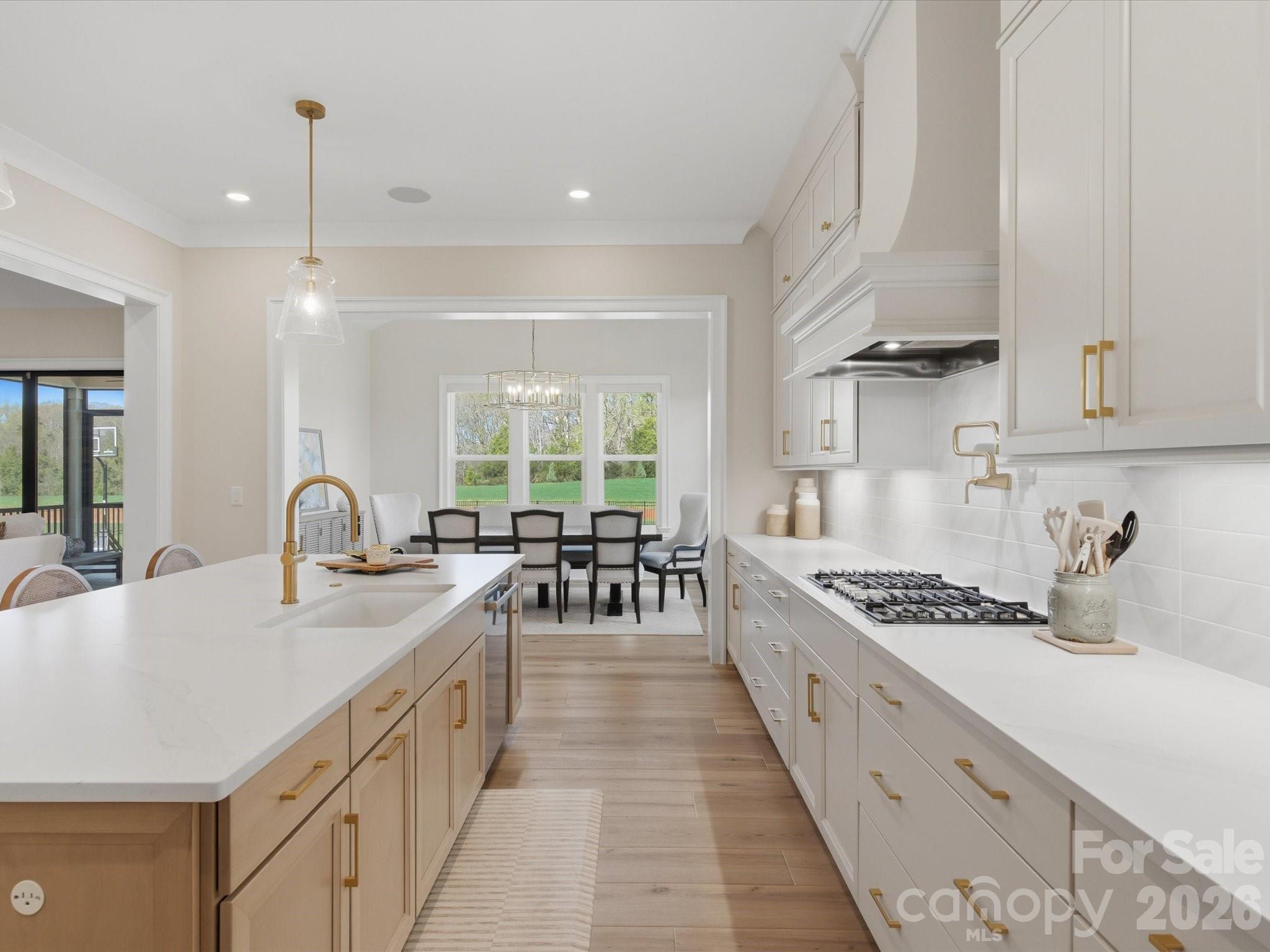 Broadmoor at Marvin - Residential