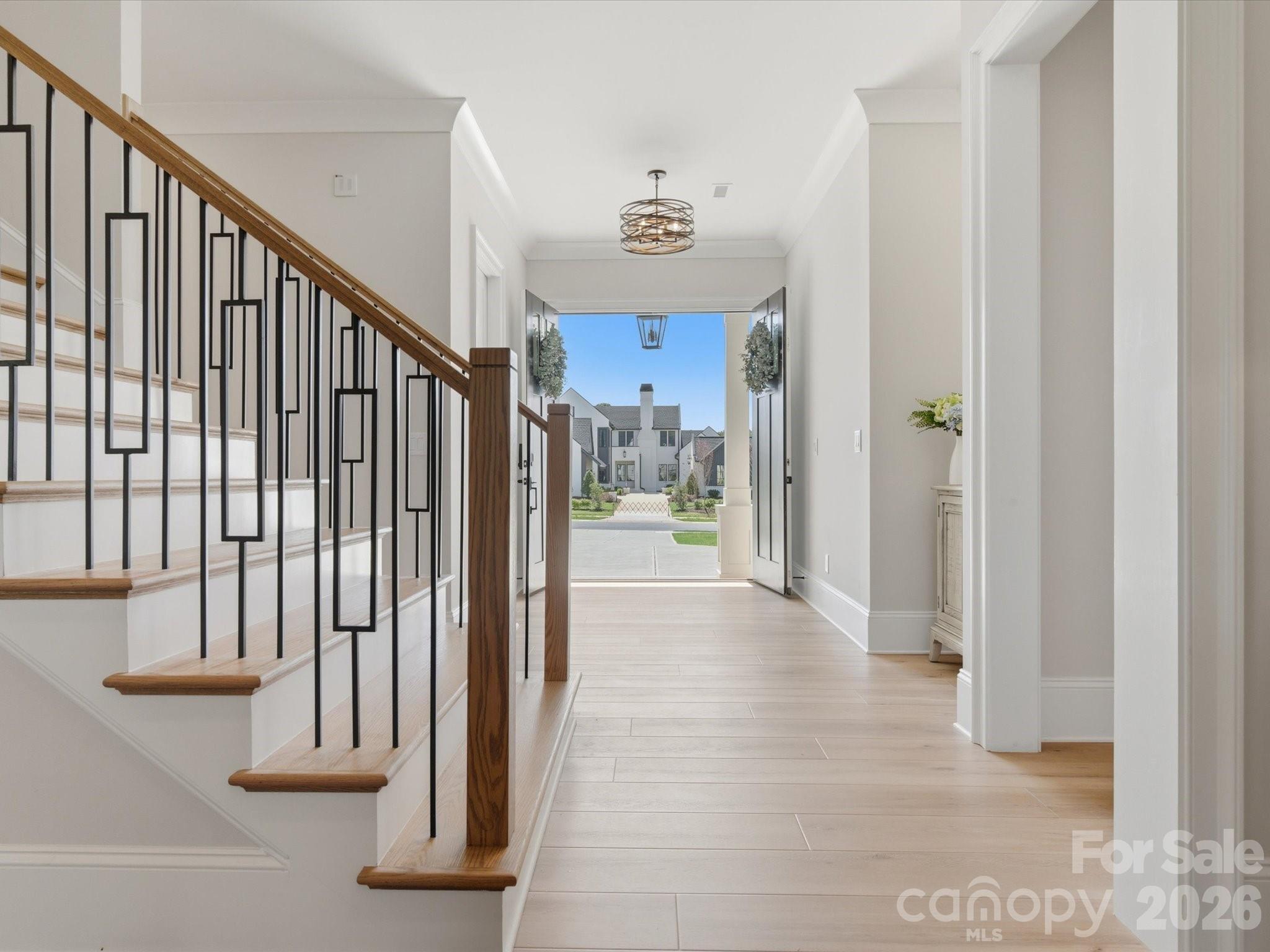 Broadmoor at Marvin - Residential