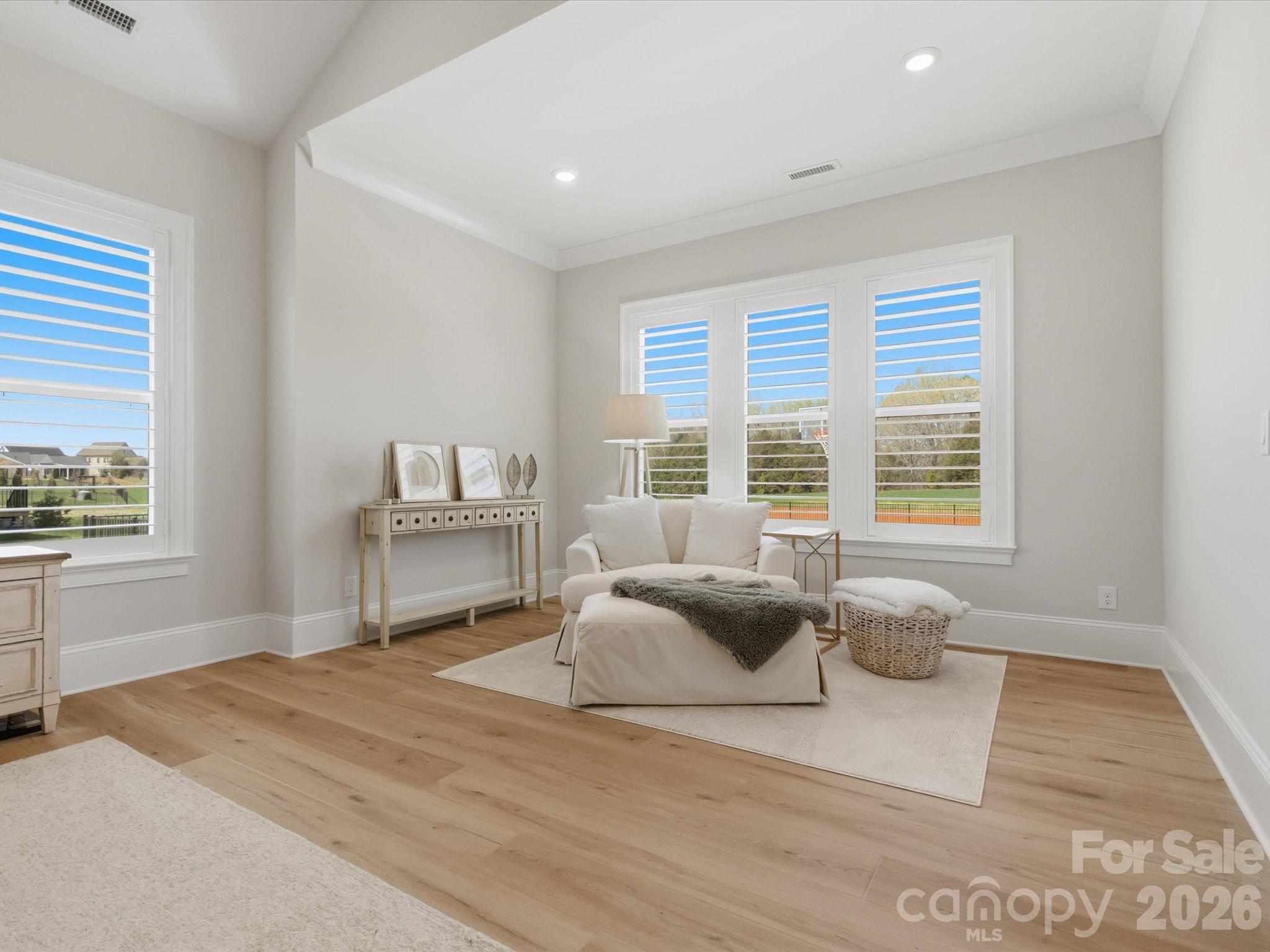 Broadmoor at Marvin - Residential
