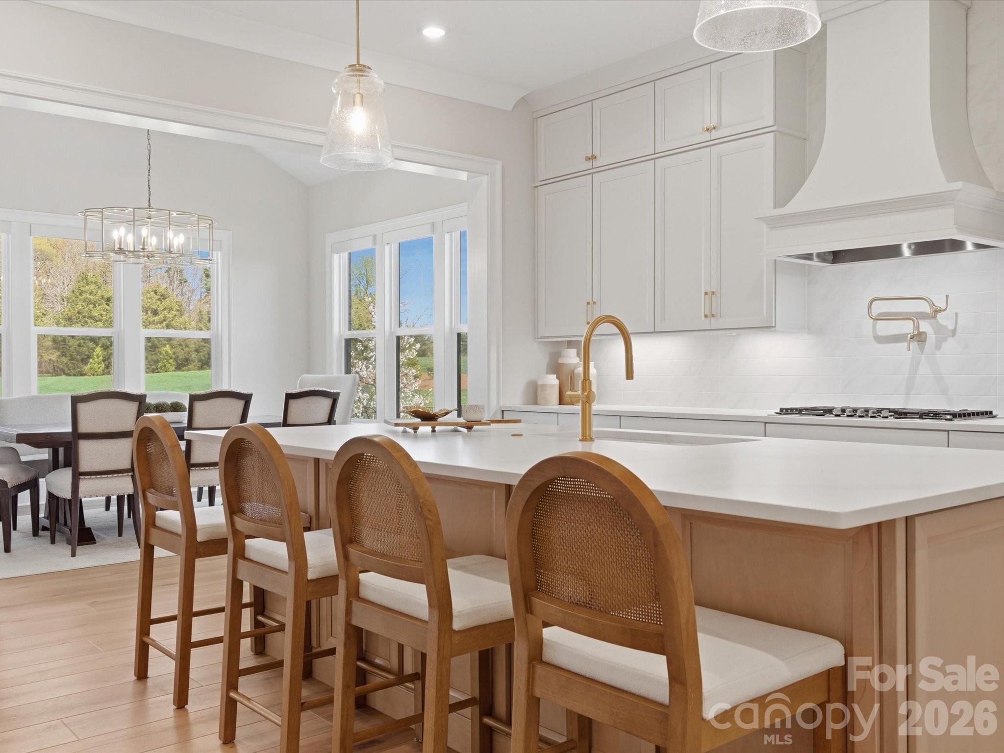 Broadmoor at Marvin - Residential