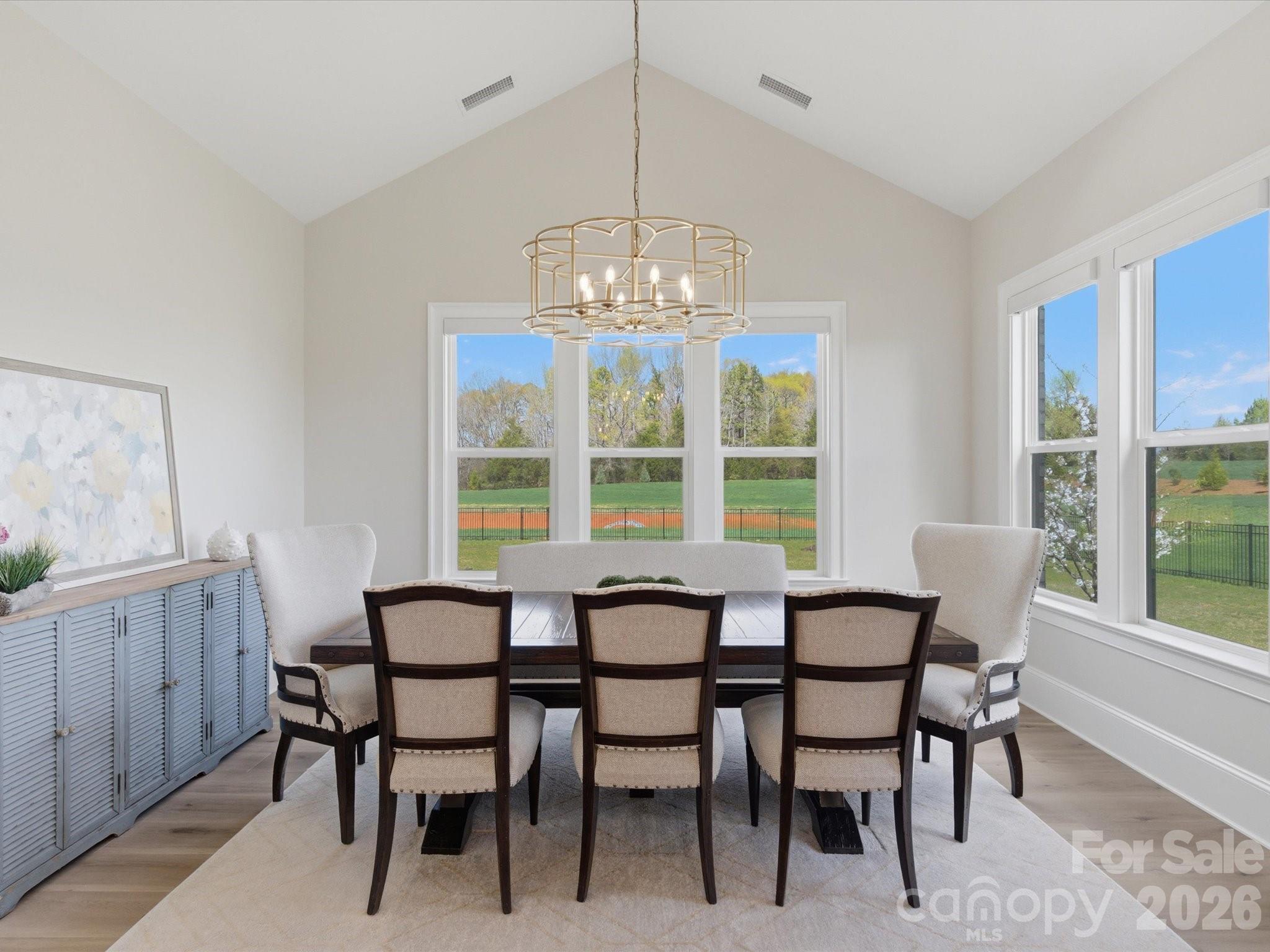 Broadmoor at Marvin - Residential
