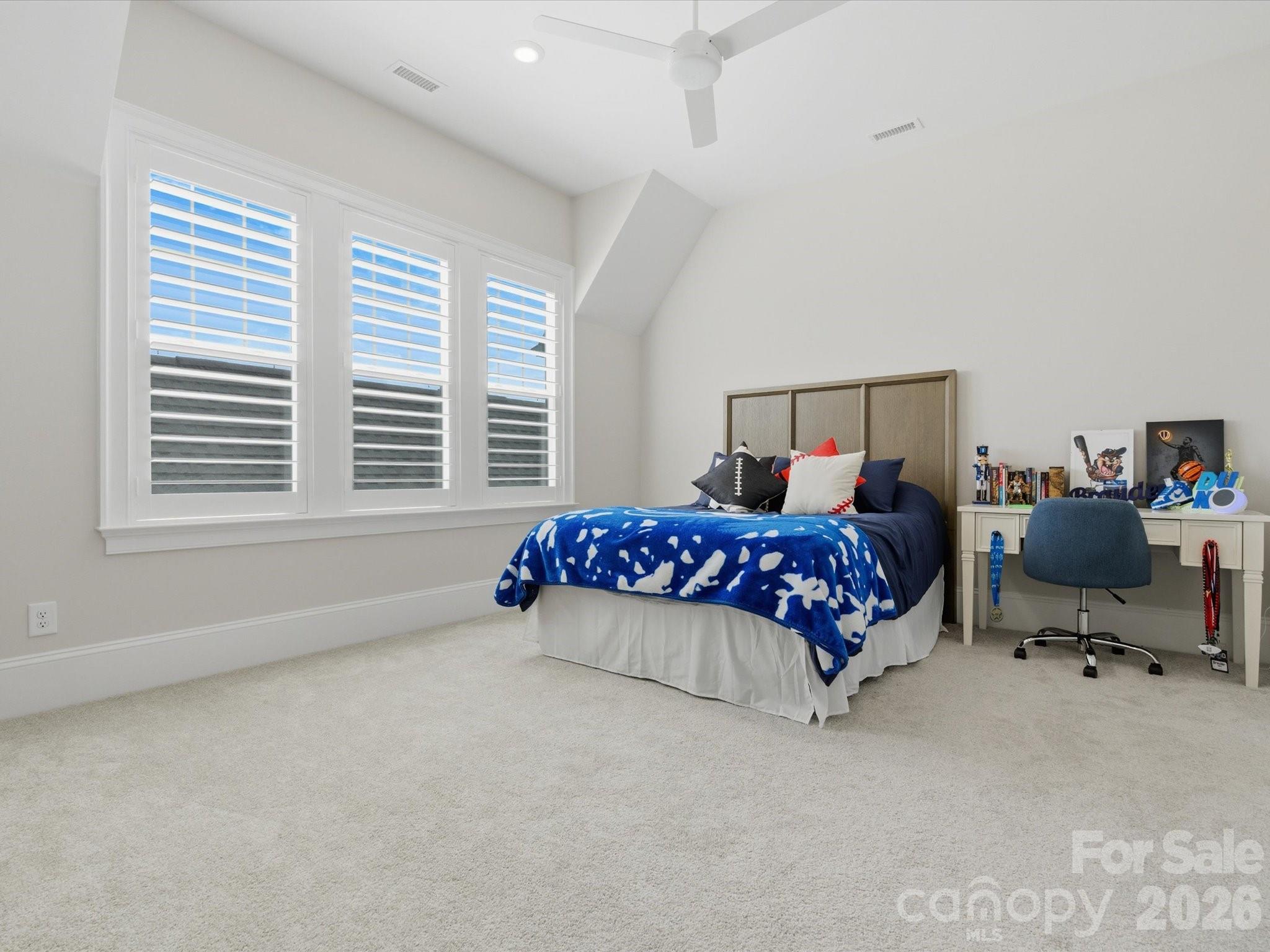 Broadmoor at Marvin - Residential