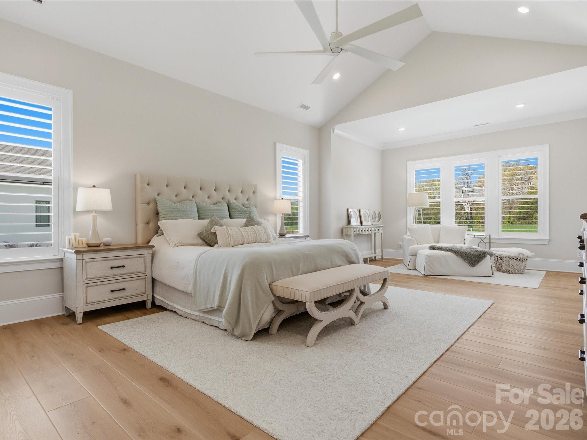 Broadmoor at Marvin - Residential