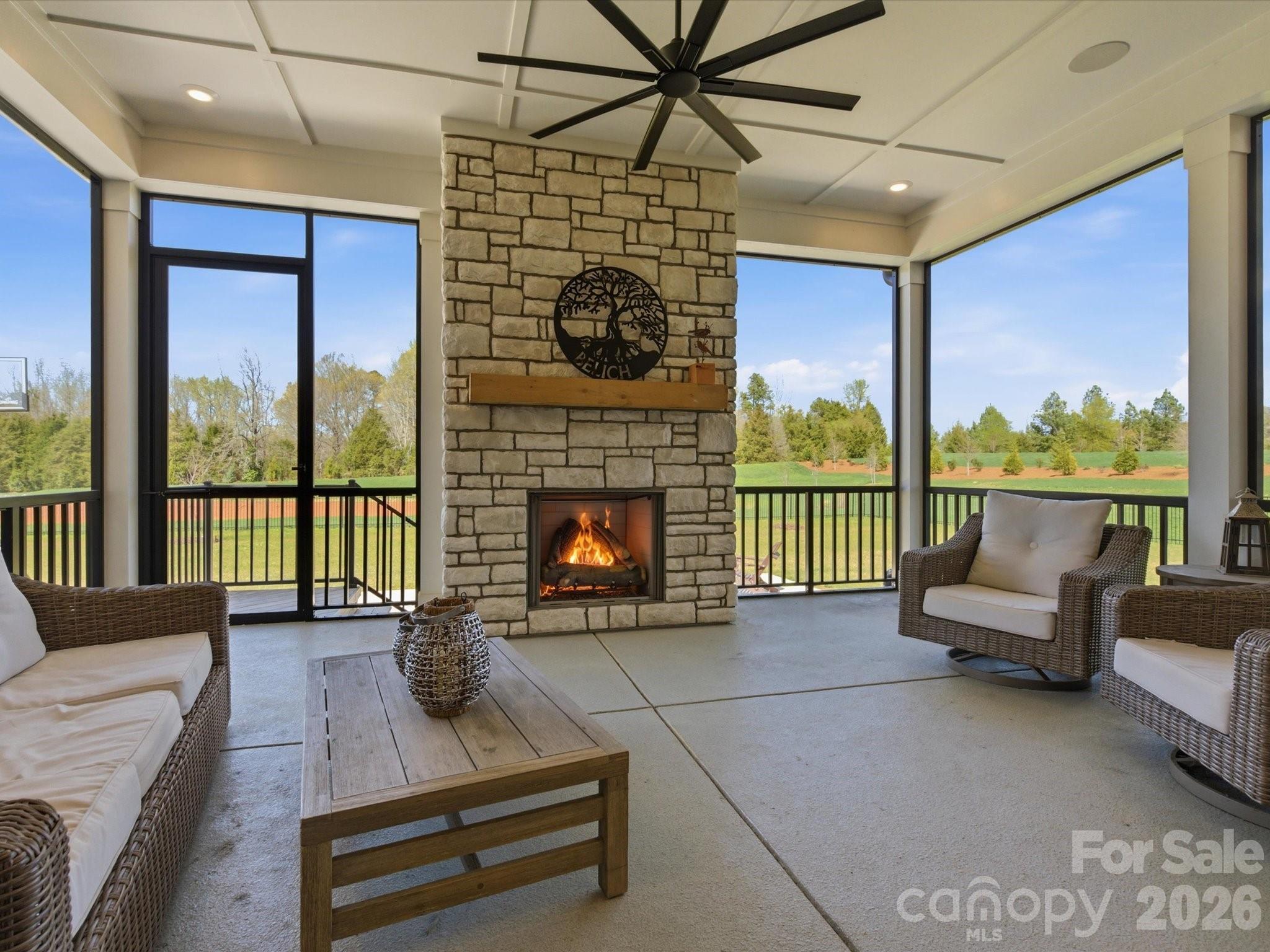 Broadmoor at Marvin - Residential