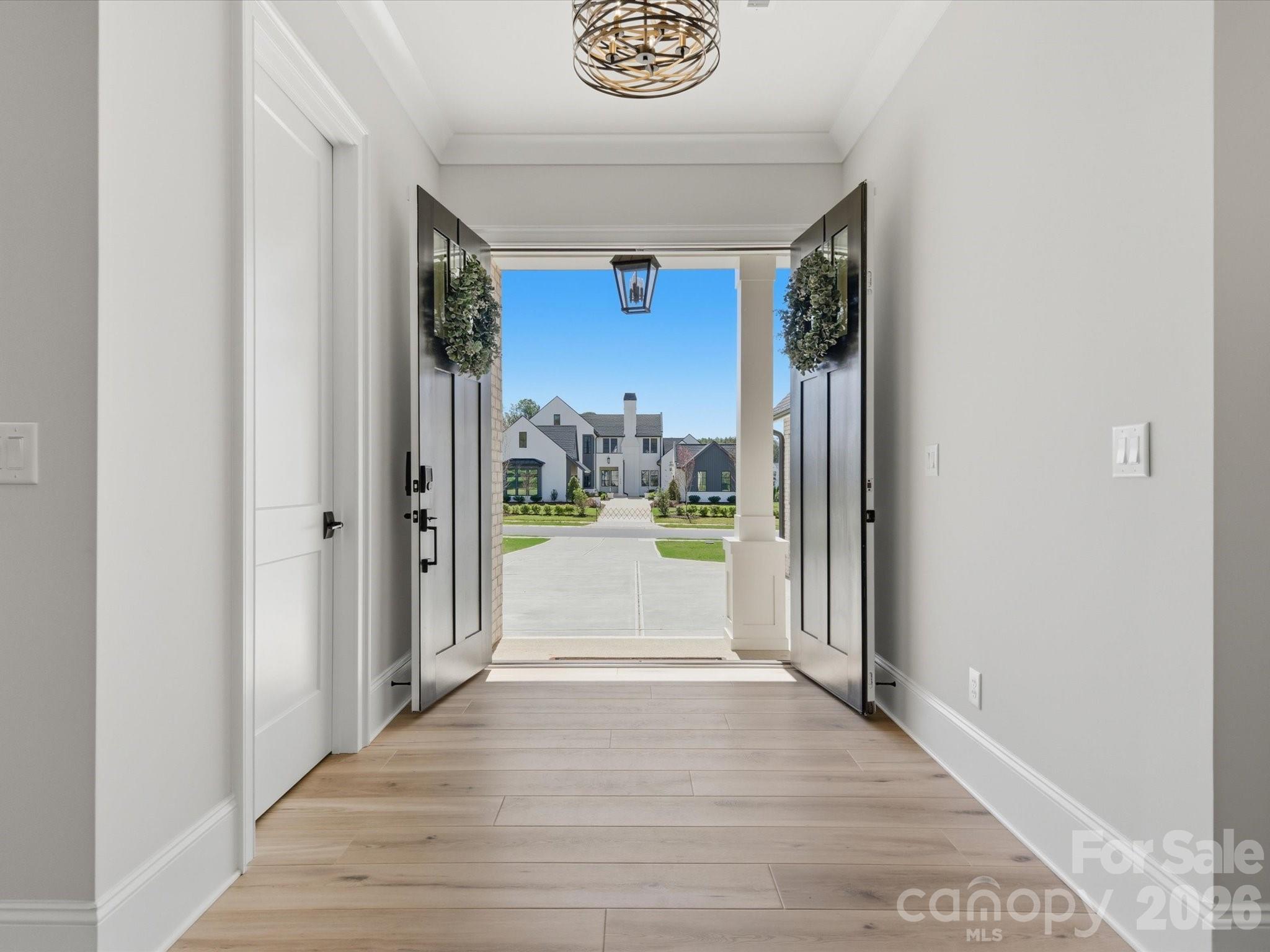 Broadmoor at Marvin - Residential
