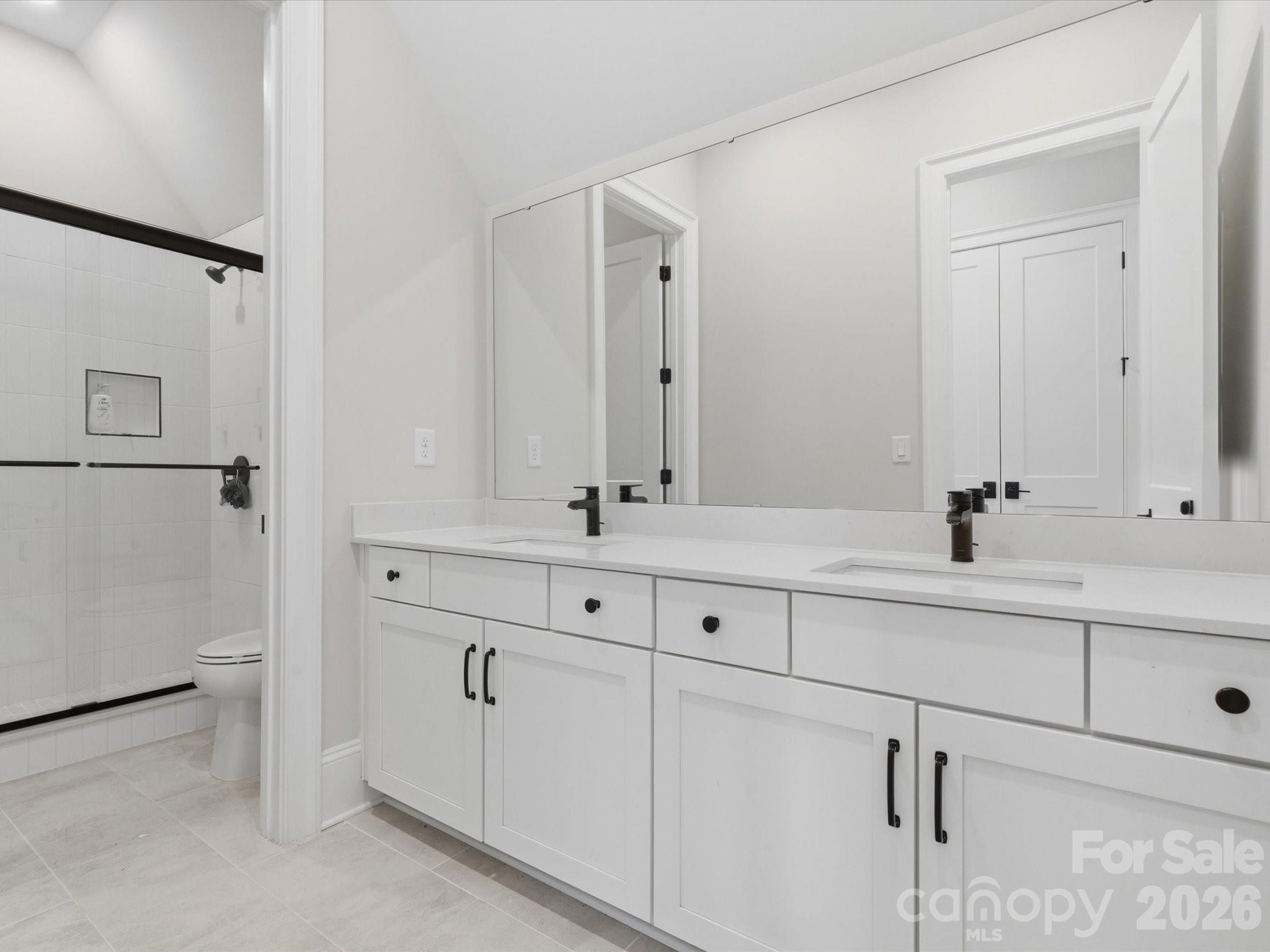 Broadmoor at Marvin - Residential