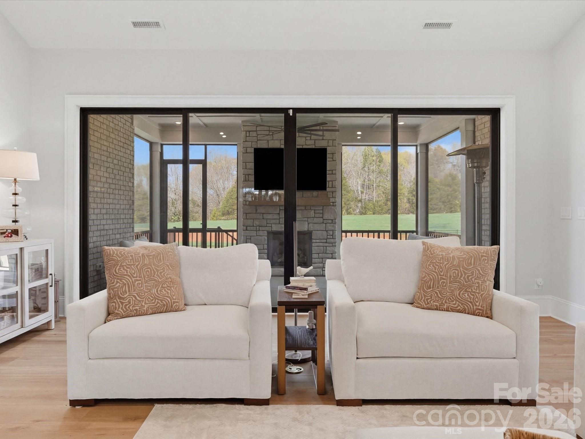 Broadmoor at Marvin - Residential