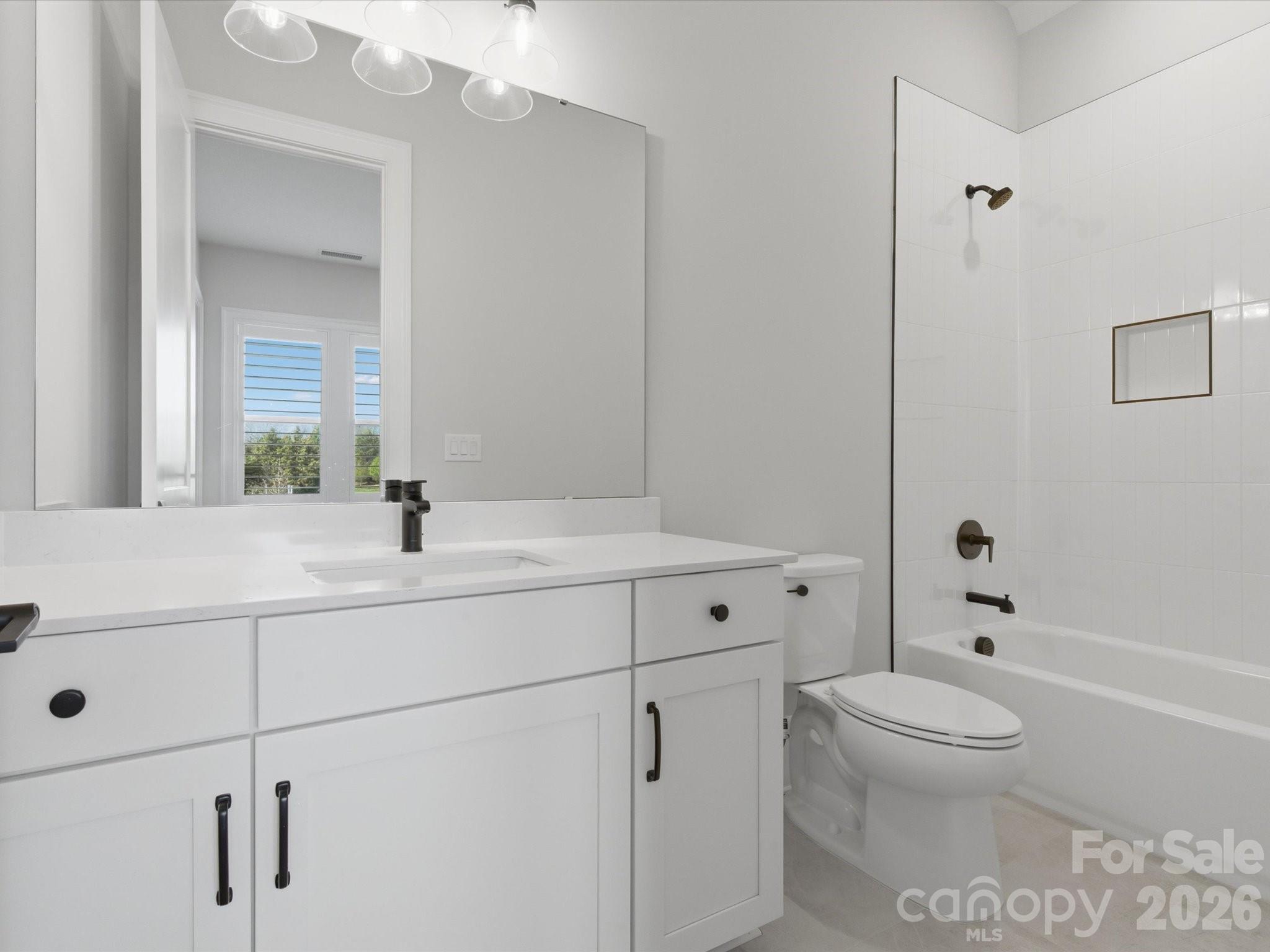 Broadmoor at Marvin - Residential