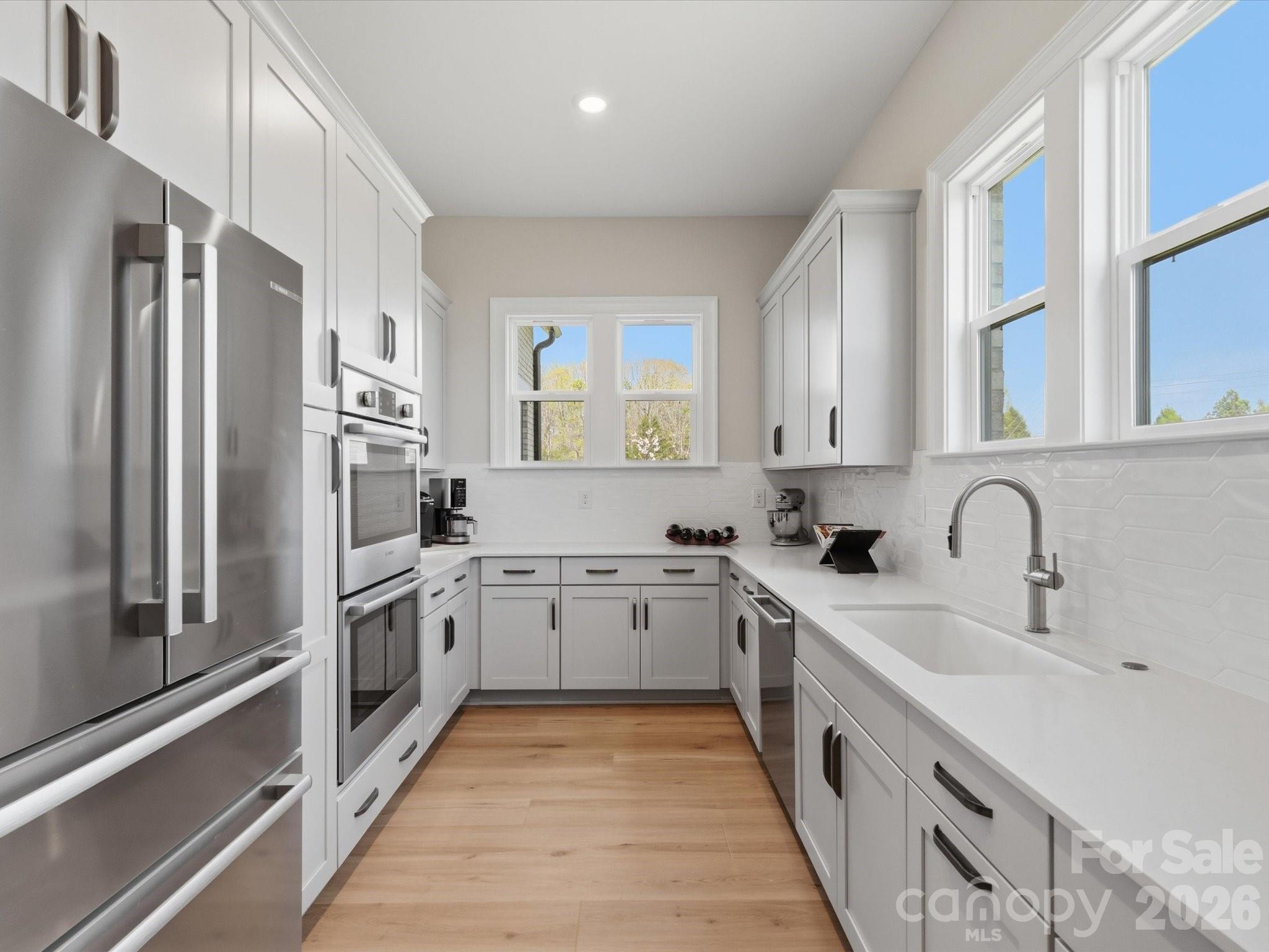 Broadmoor at Marvin - Residential