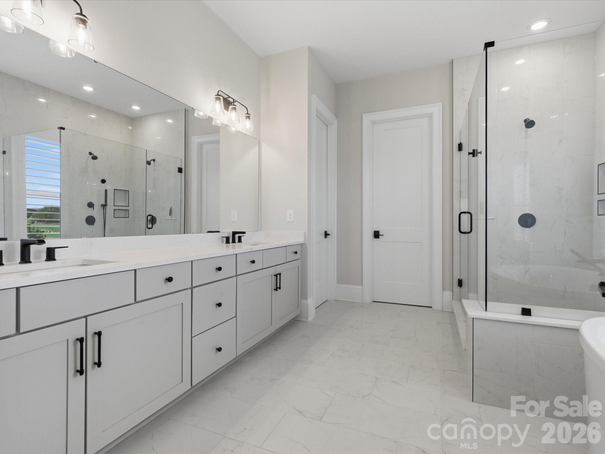 Broadmoor at Marvin - Residential