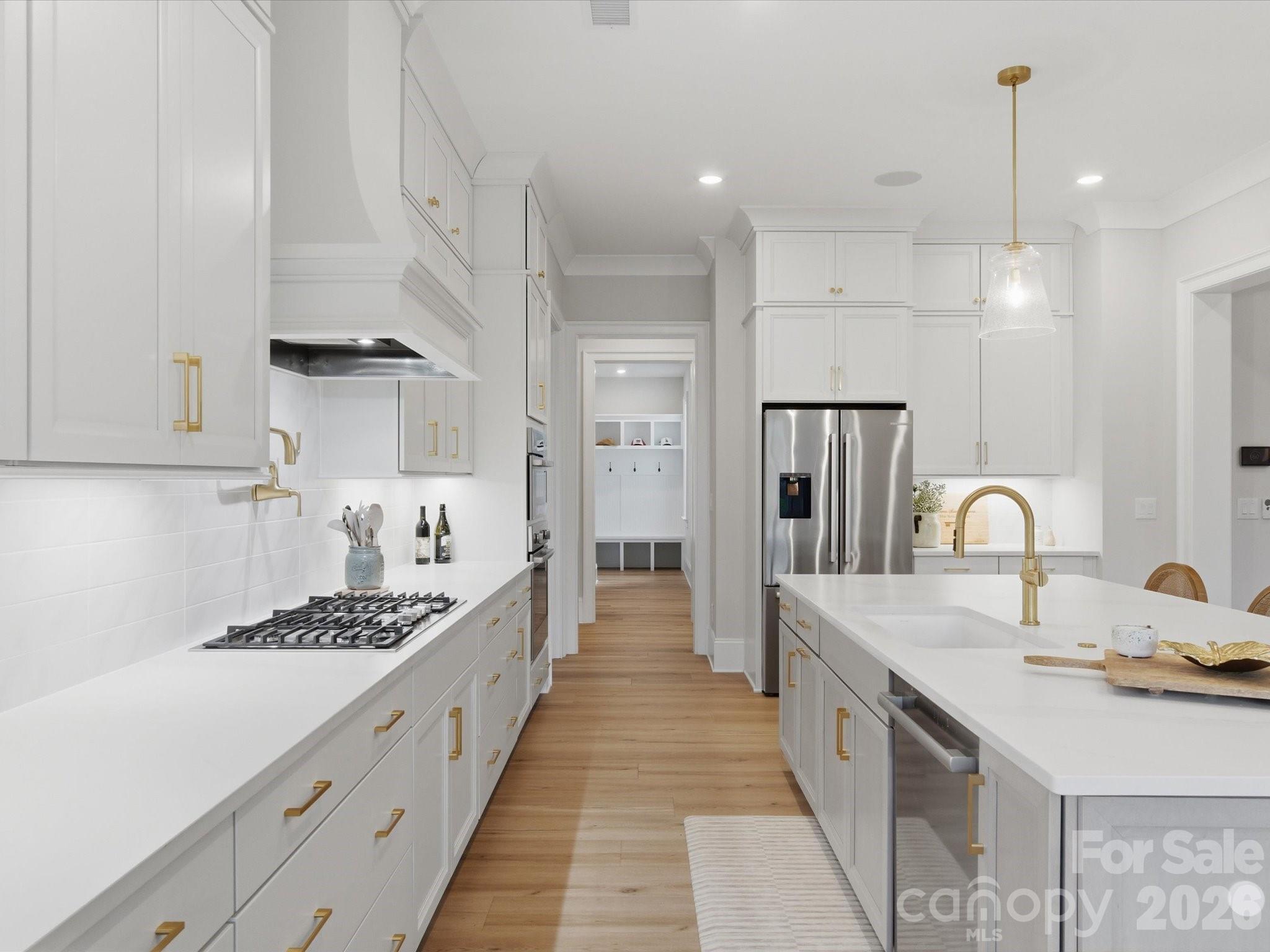 Broadmoor at Marvin - Residential