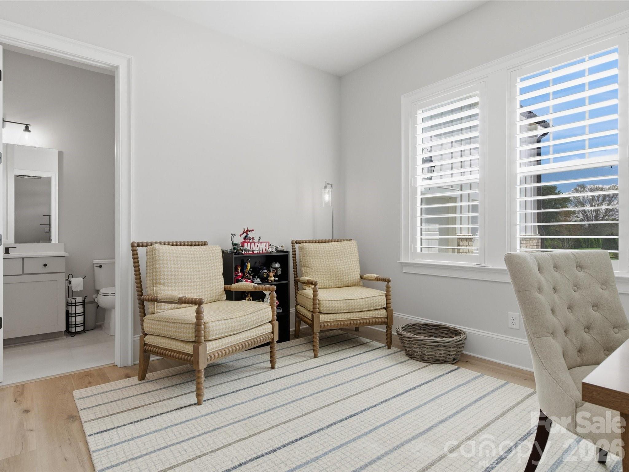 Broadmoor at Marvin - Residential