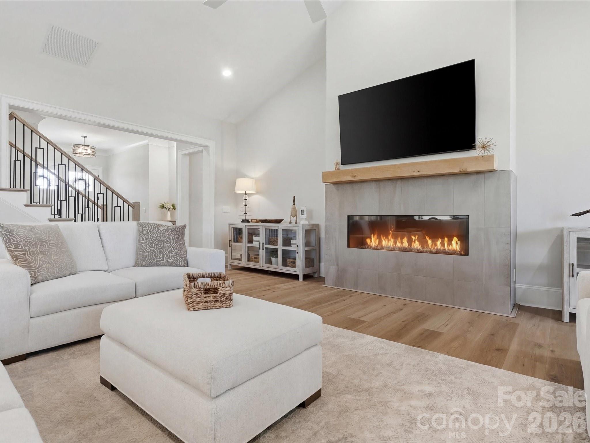Broadmoor at Marvin - Residential