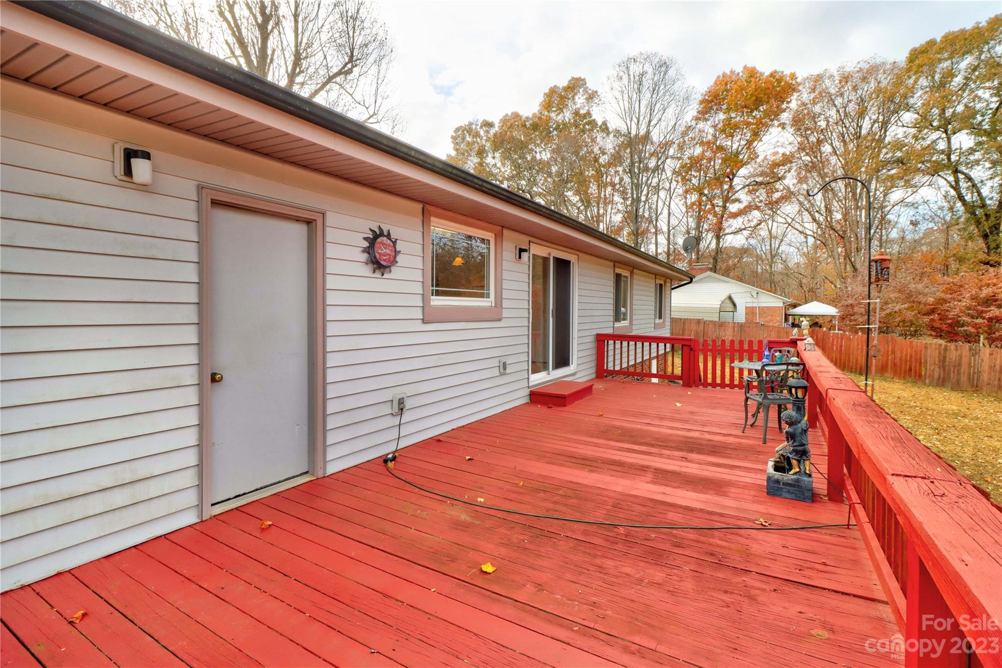 Spring Shore - Residential