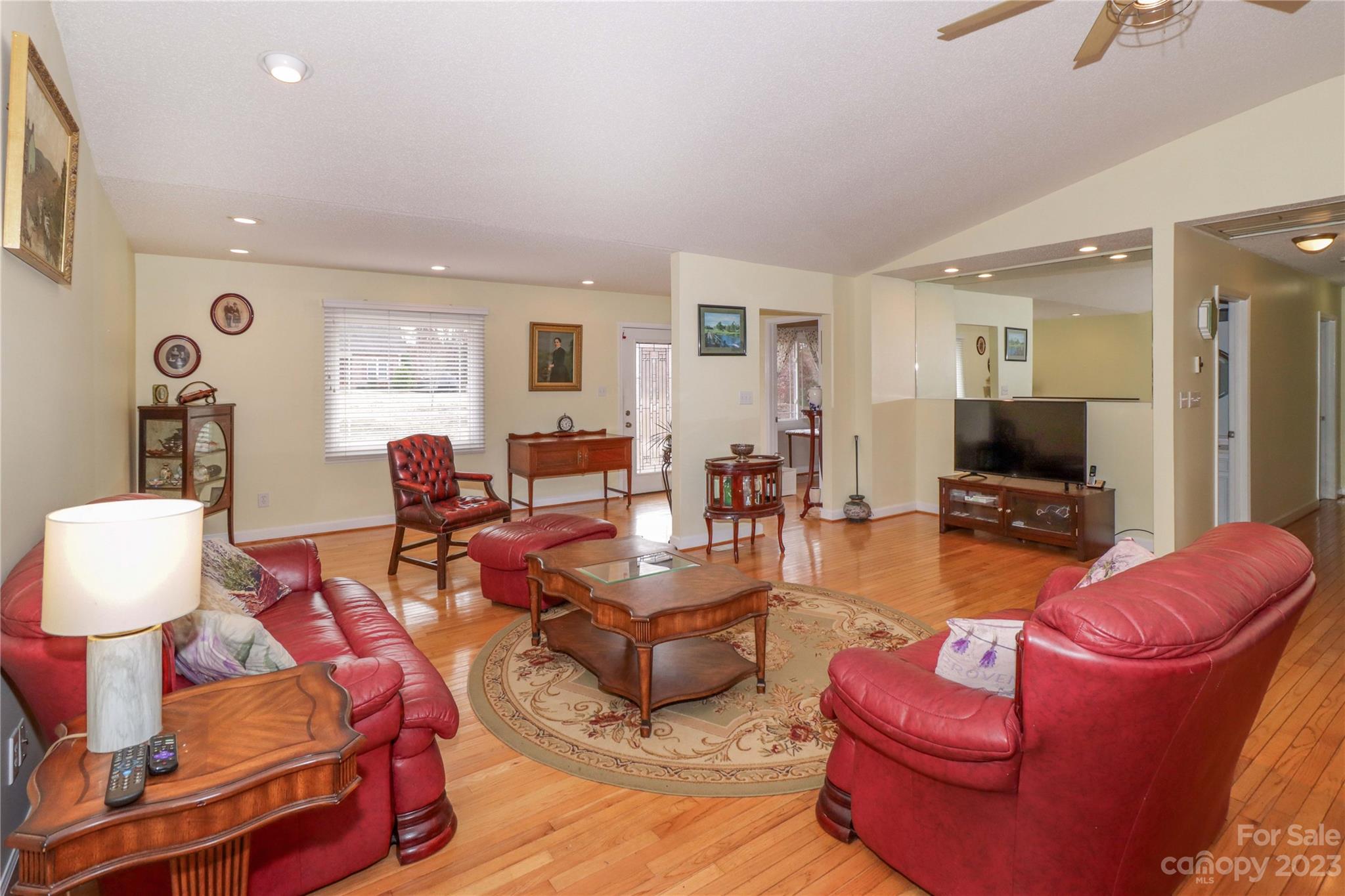 Spring Shore - Residential