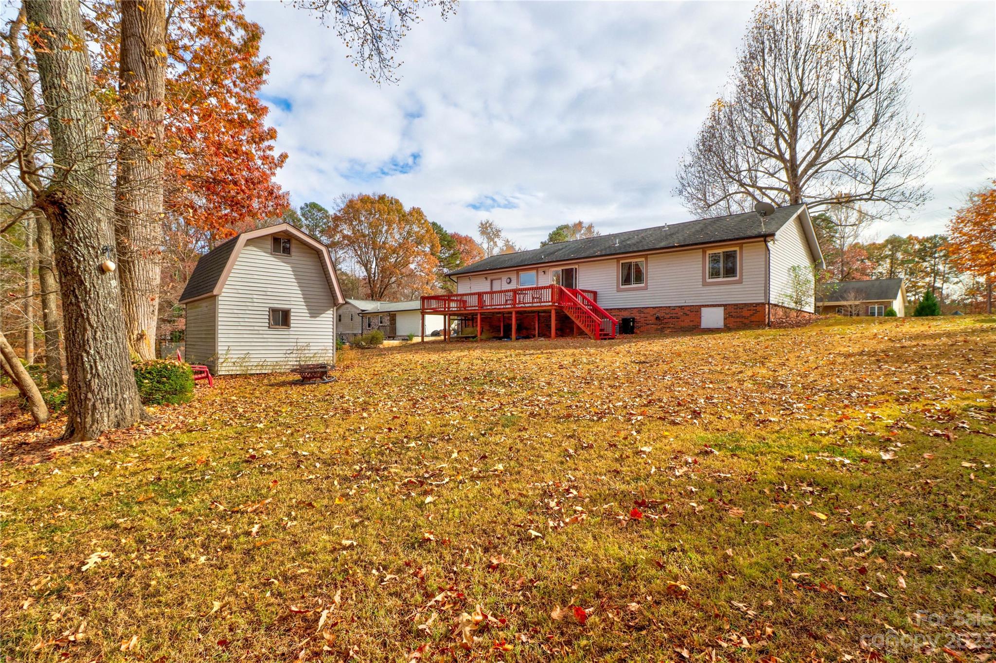 Spring Shore - Residential