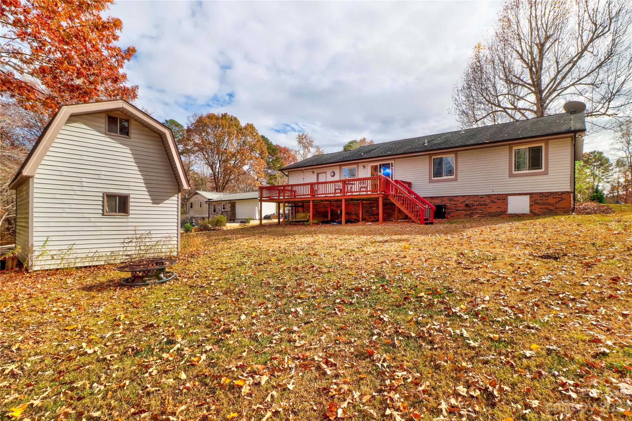 Spring Shore - Residential