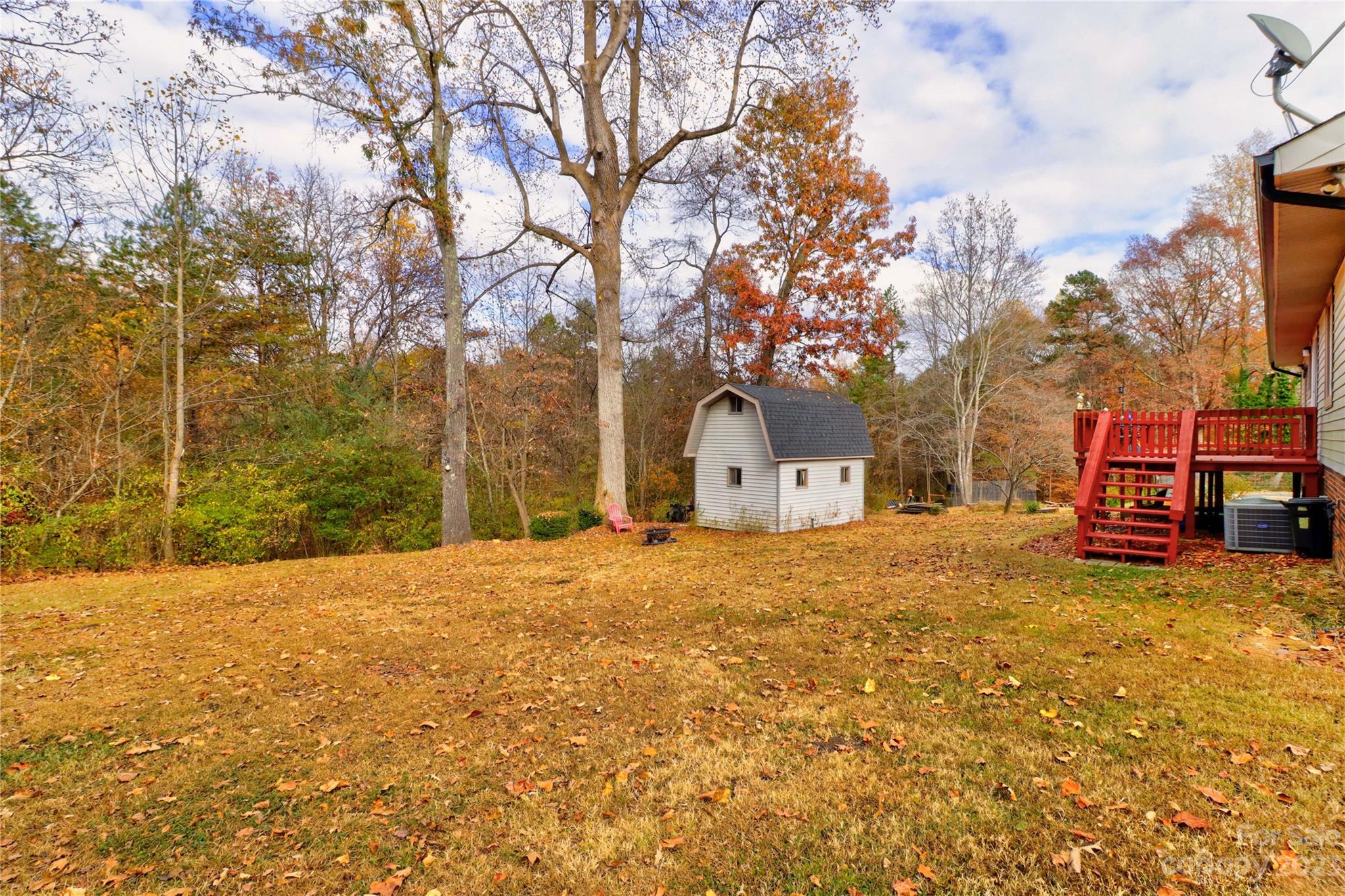 Spring Shore - Residential