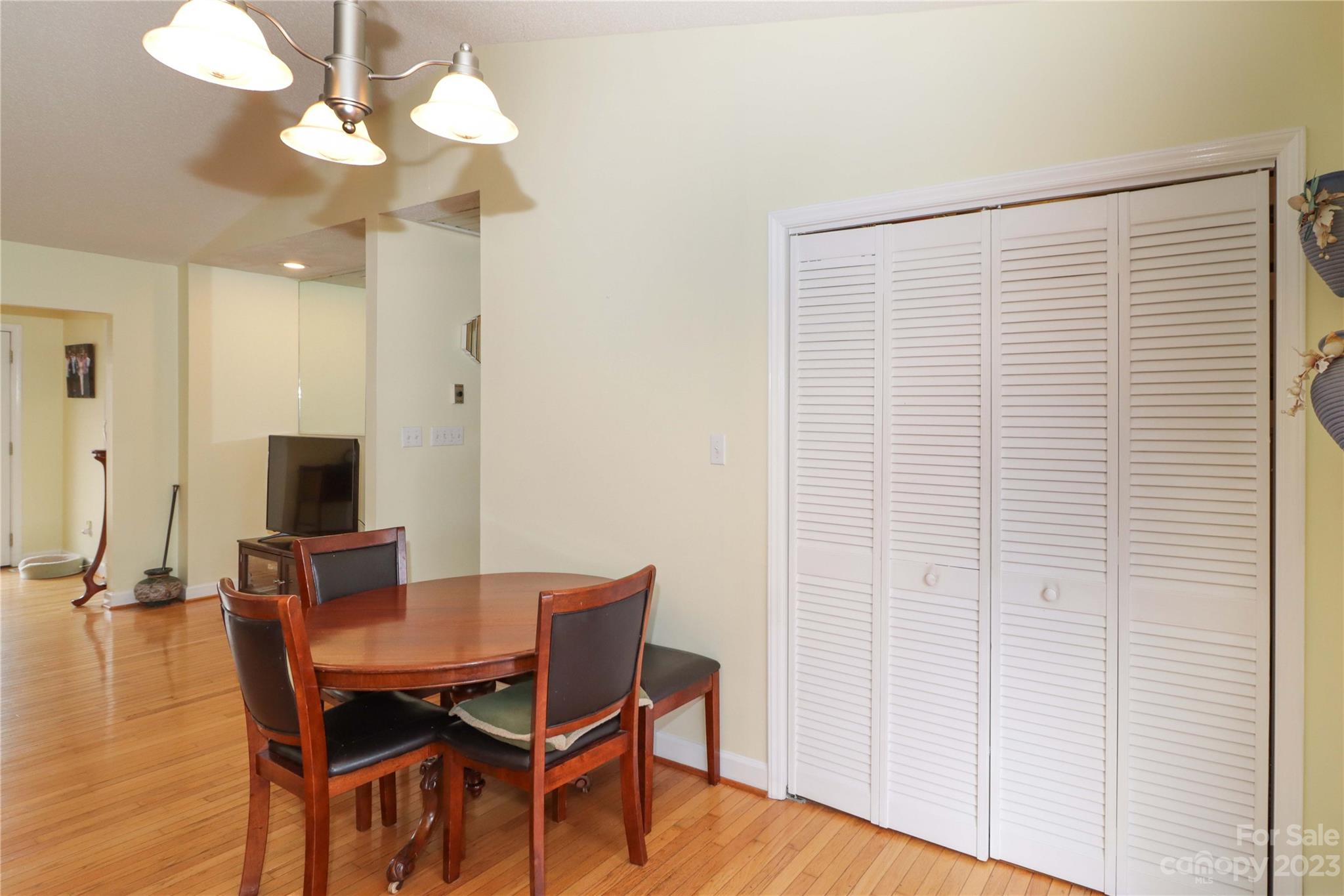 Spring Shore - Residential