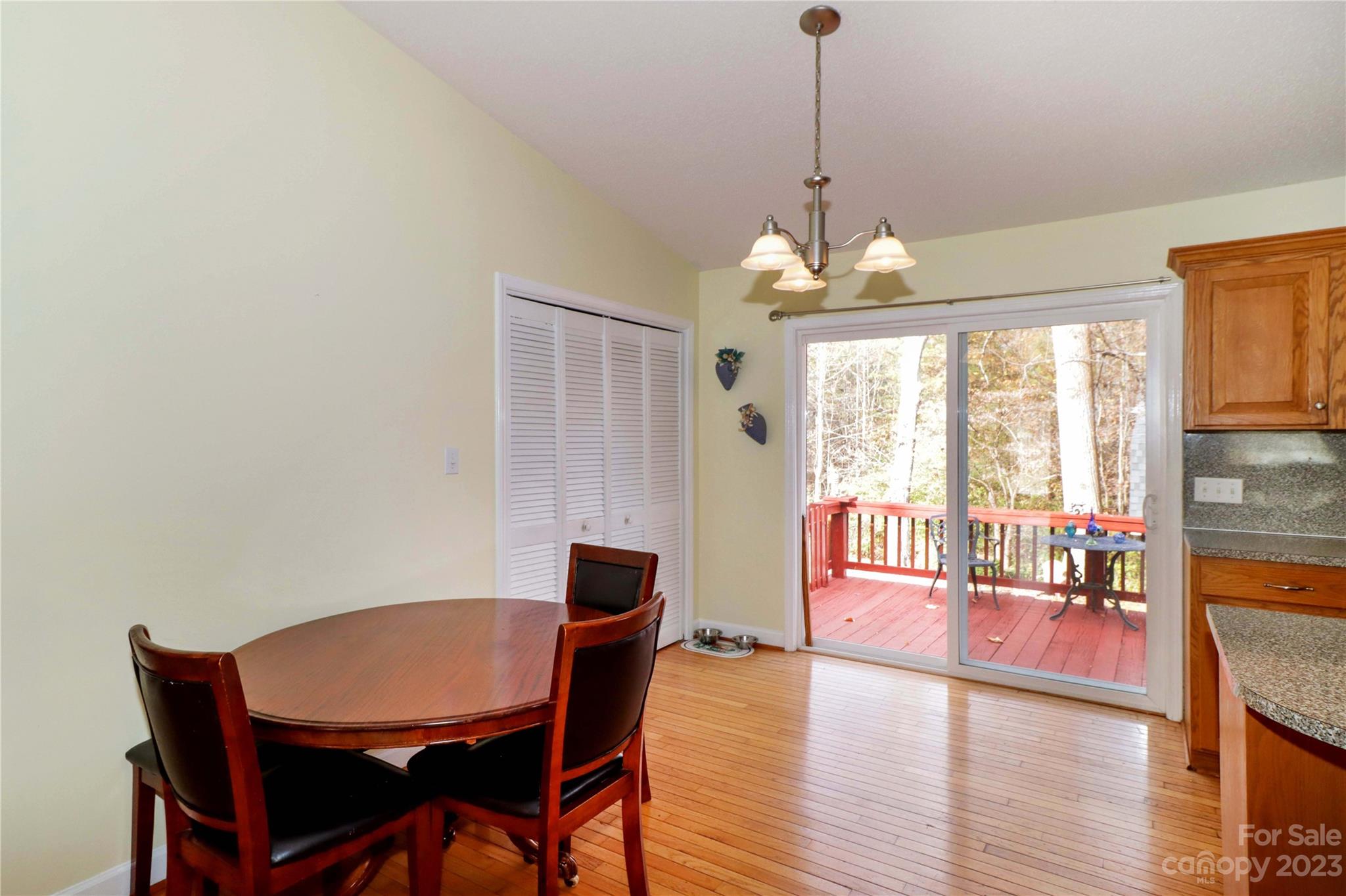 Spring Shore - Residential