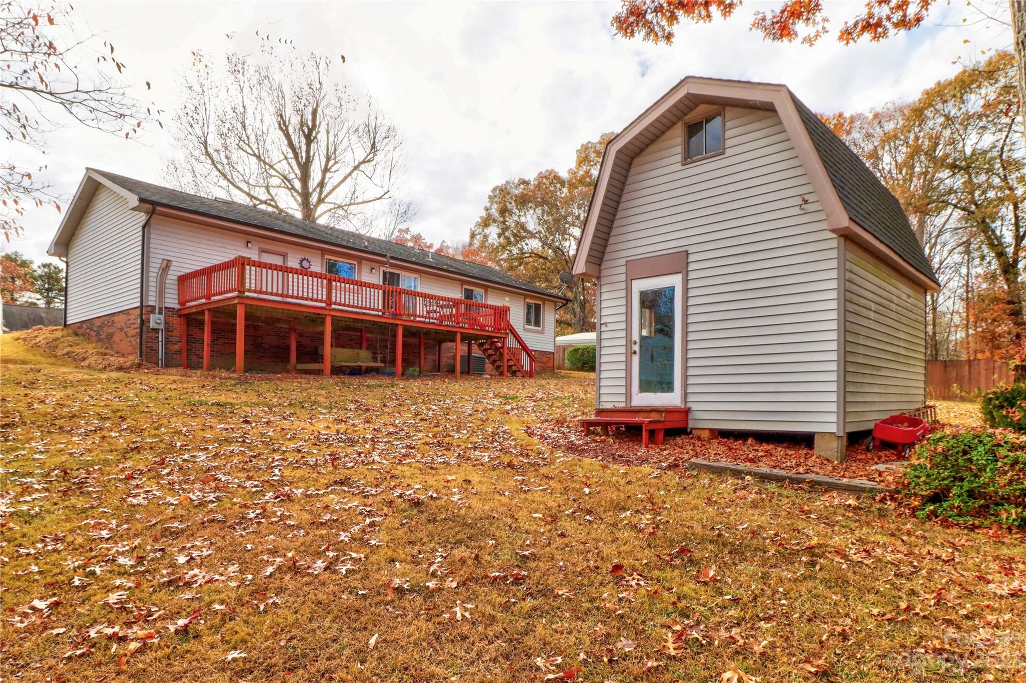 Spring Shore - Residential