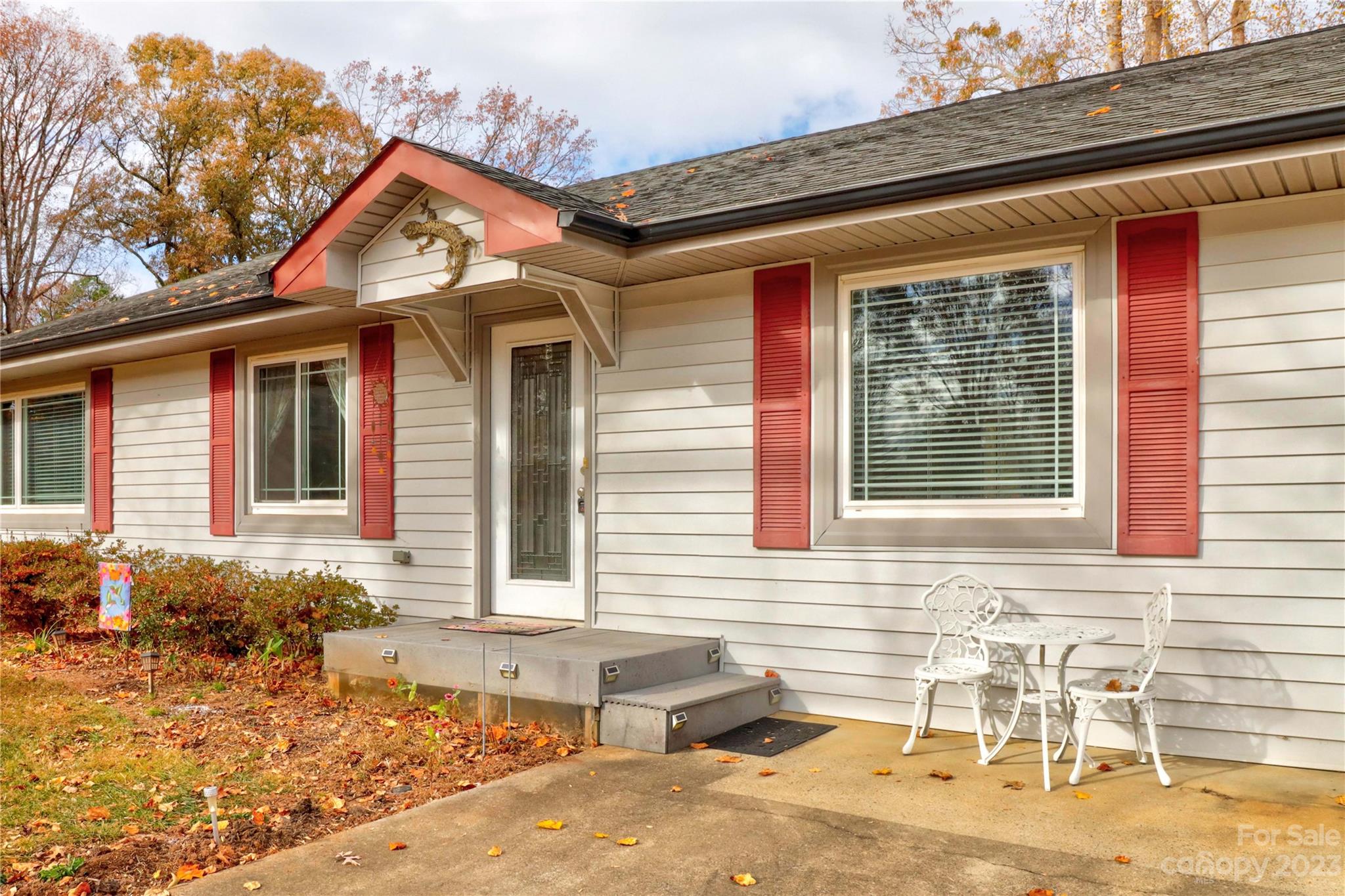 Spring Shore - Residential