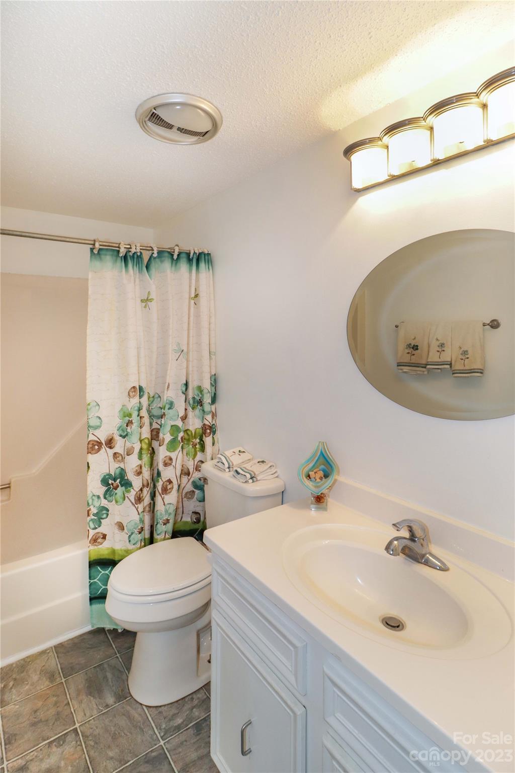 Spring Shore - Residential