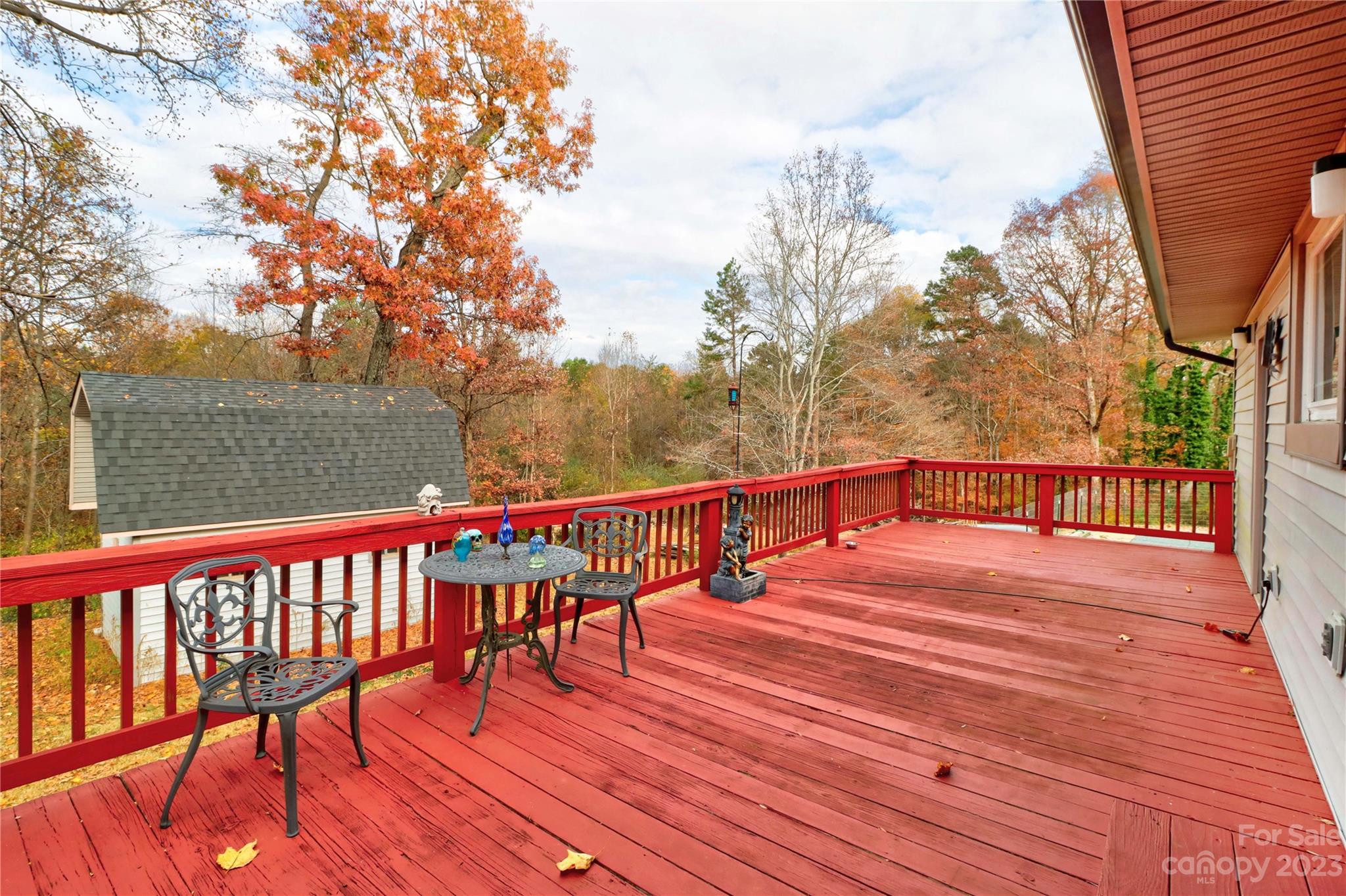 Spring Shore - Residential