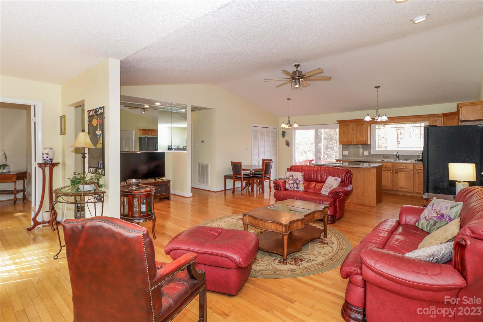 Spring Shore - Residential