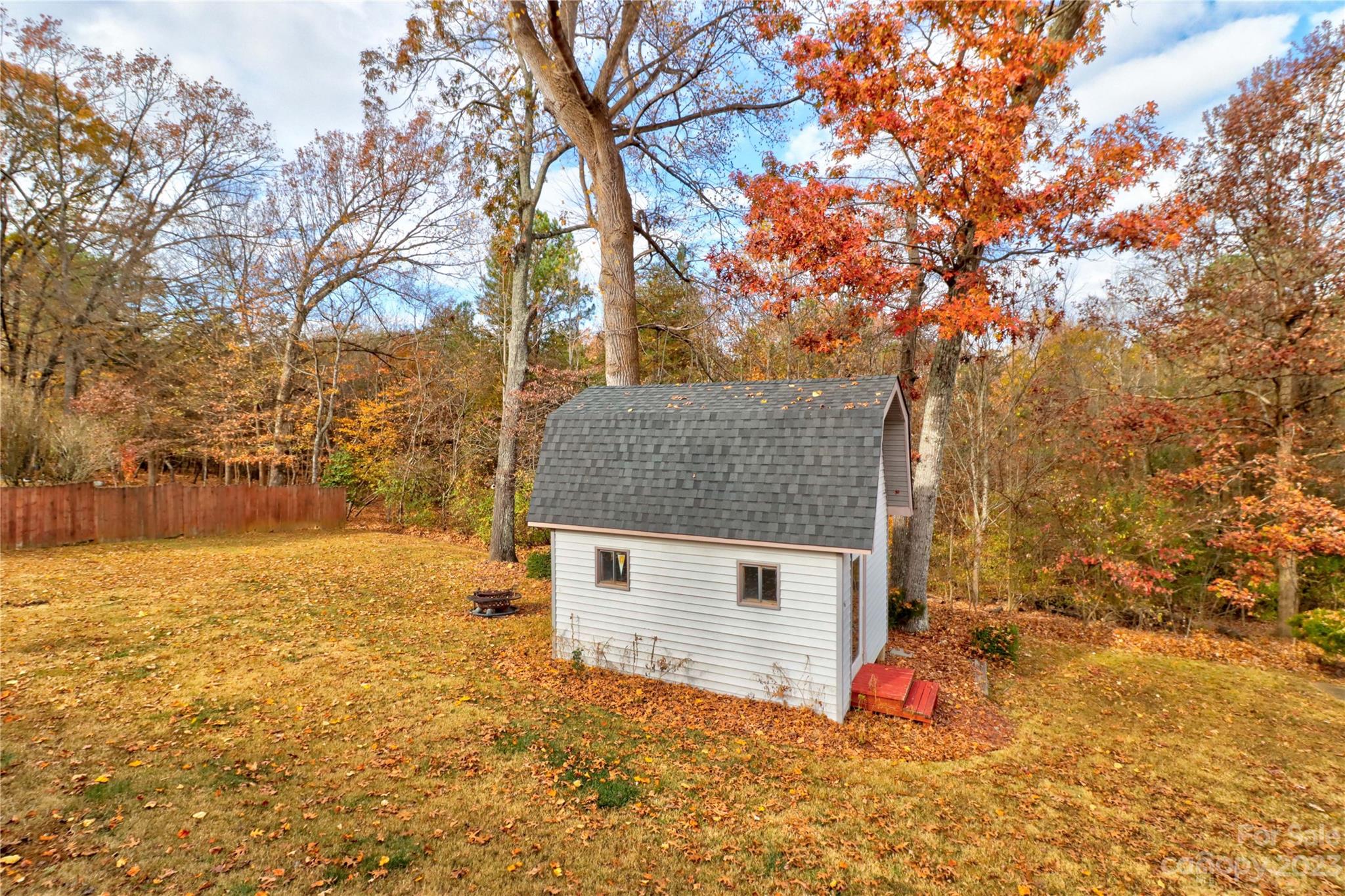 Spring Shore - Residential