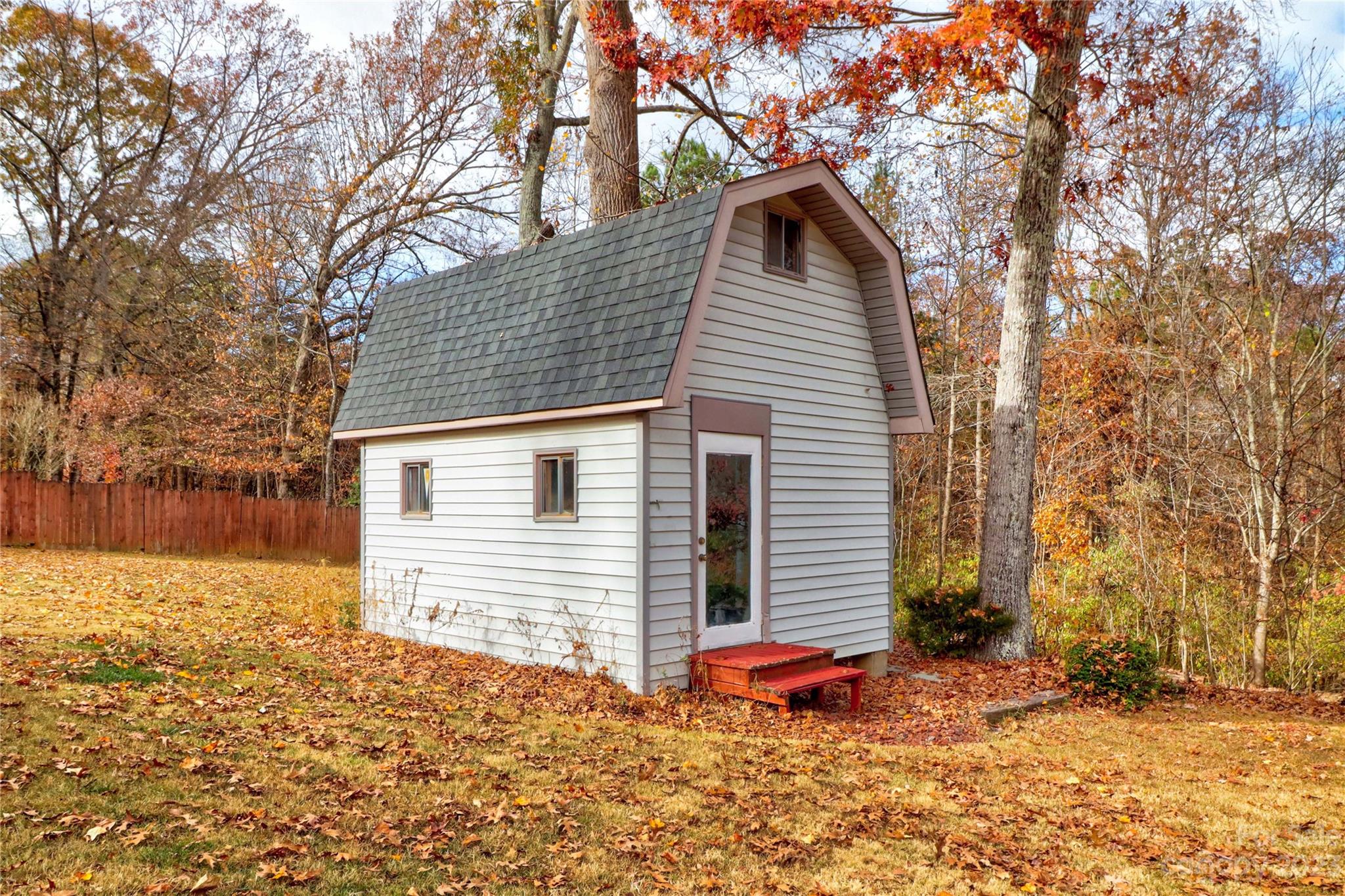 Spring Shore - Residential