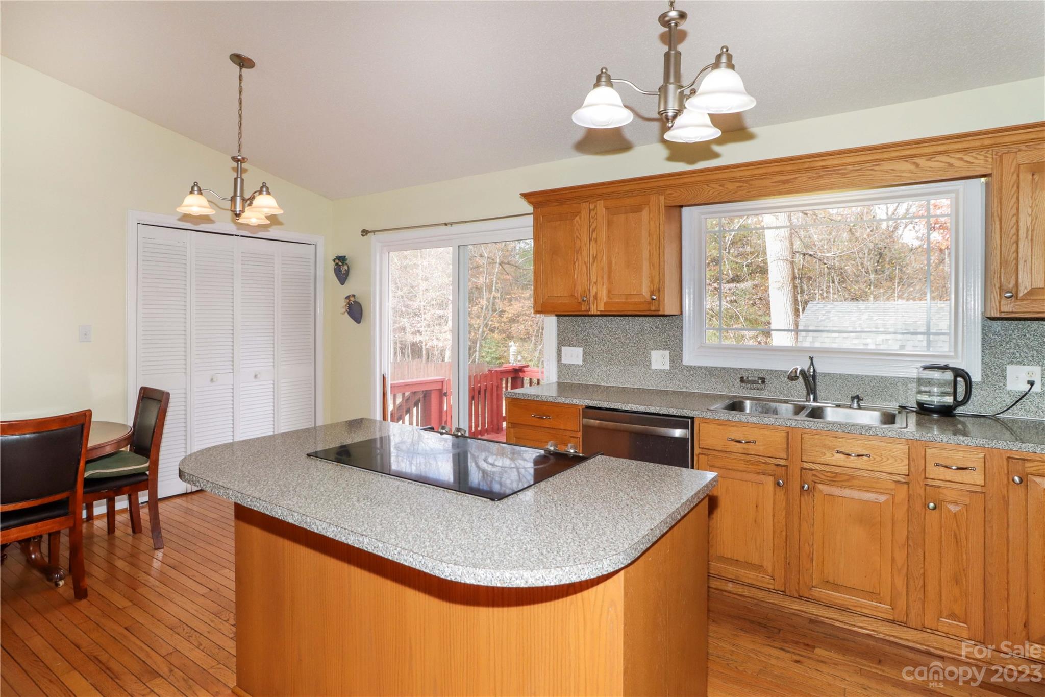 Spring Shore - Residential