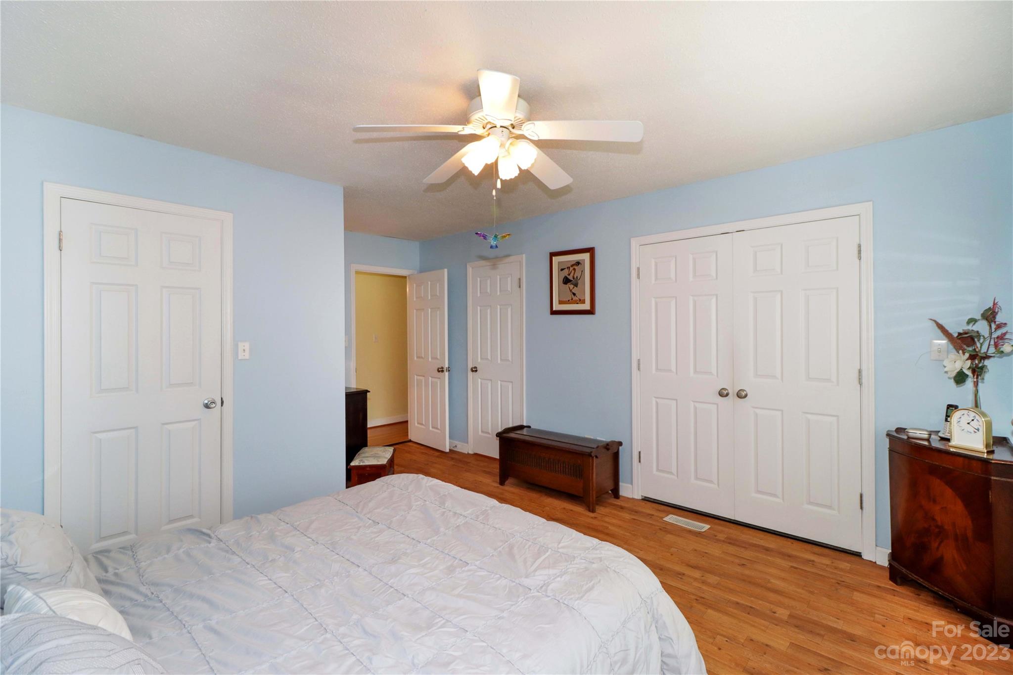 Spring Shore - Residential