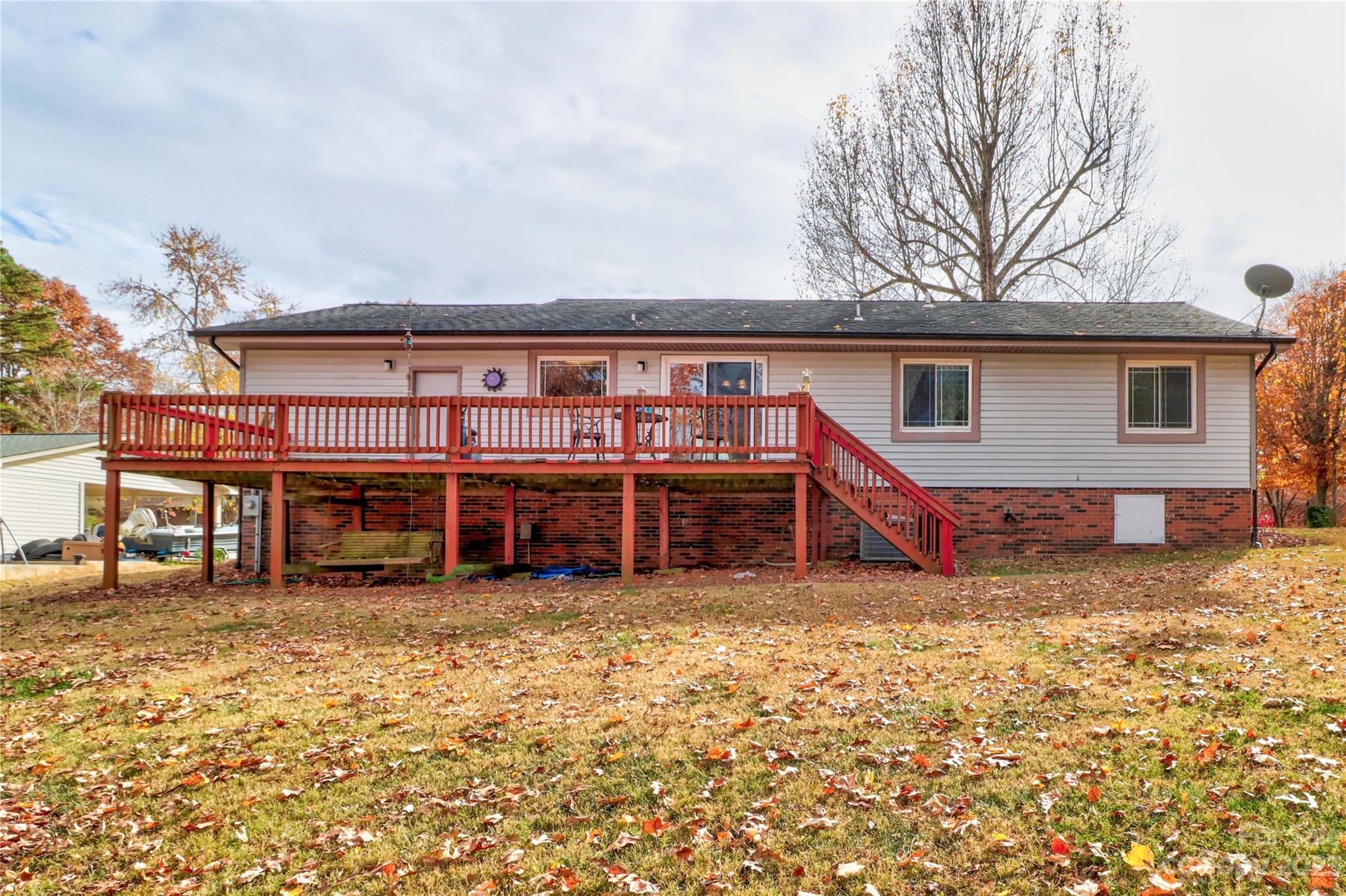 Spring Shore - Residential