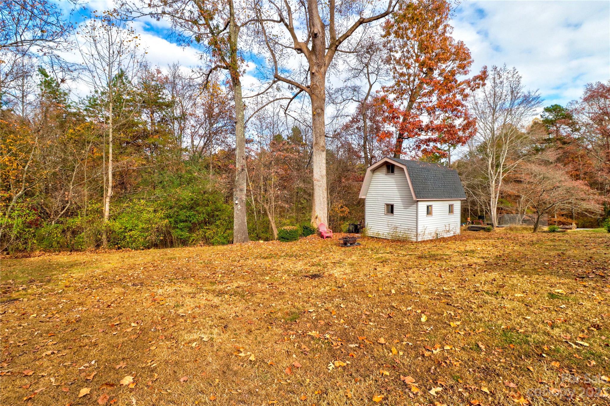 Spring Shore - Residential