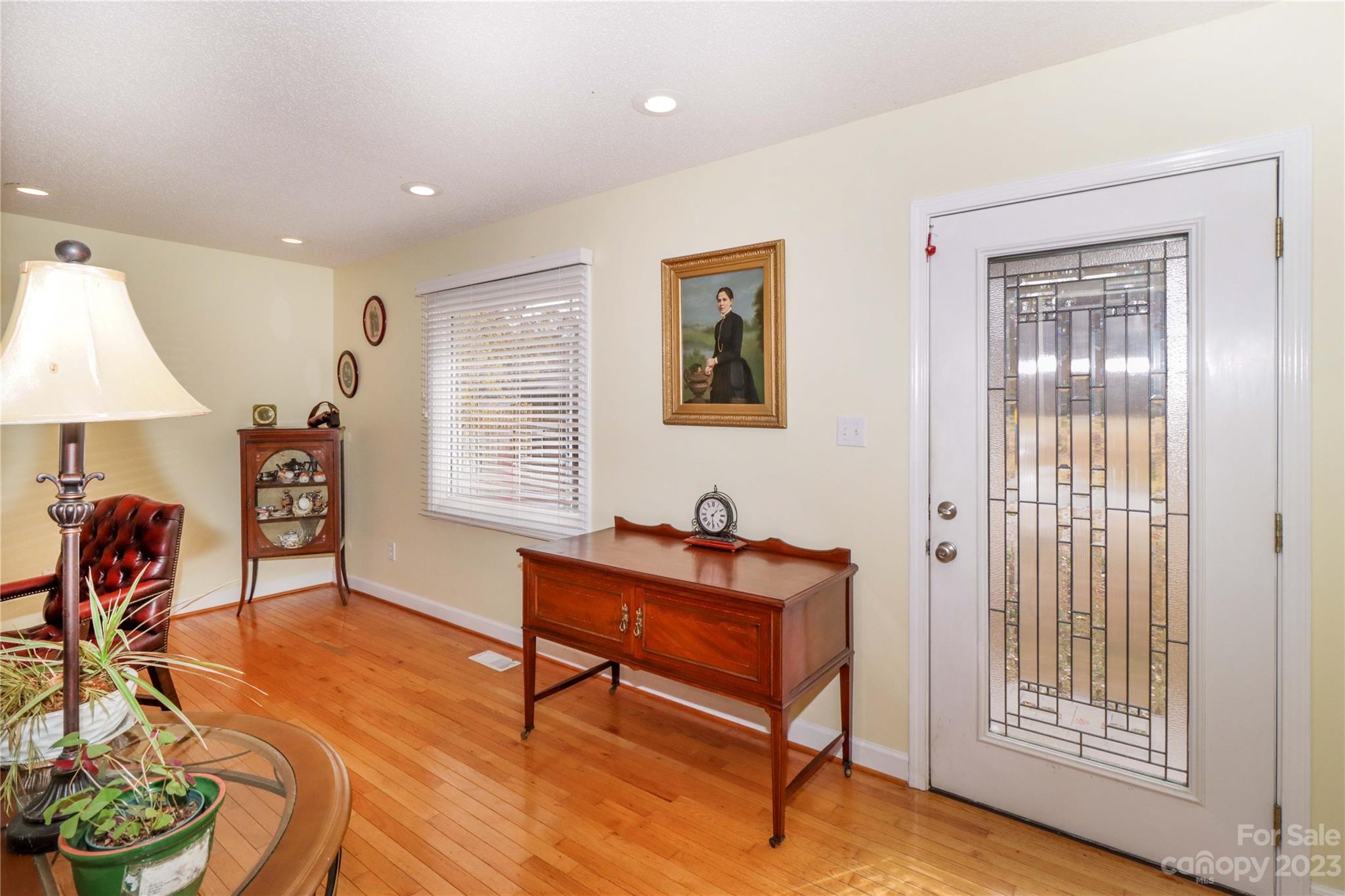 Spring Shore - Residential