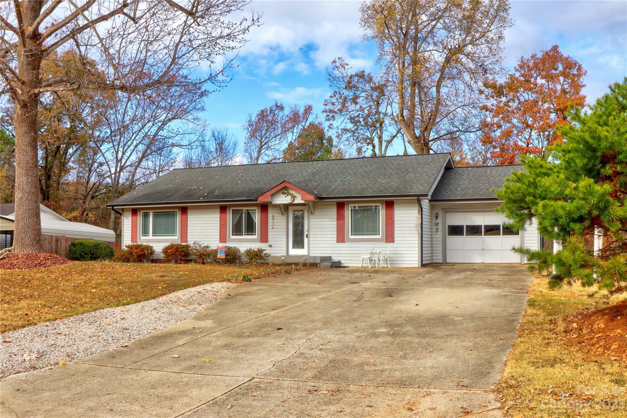 Spring Shore - Residential