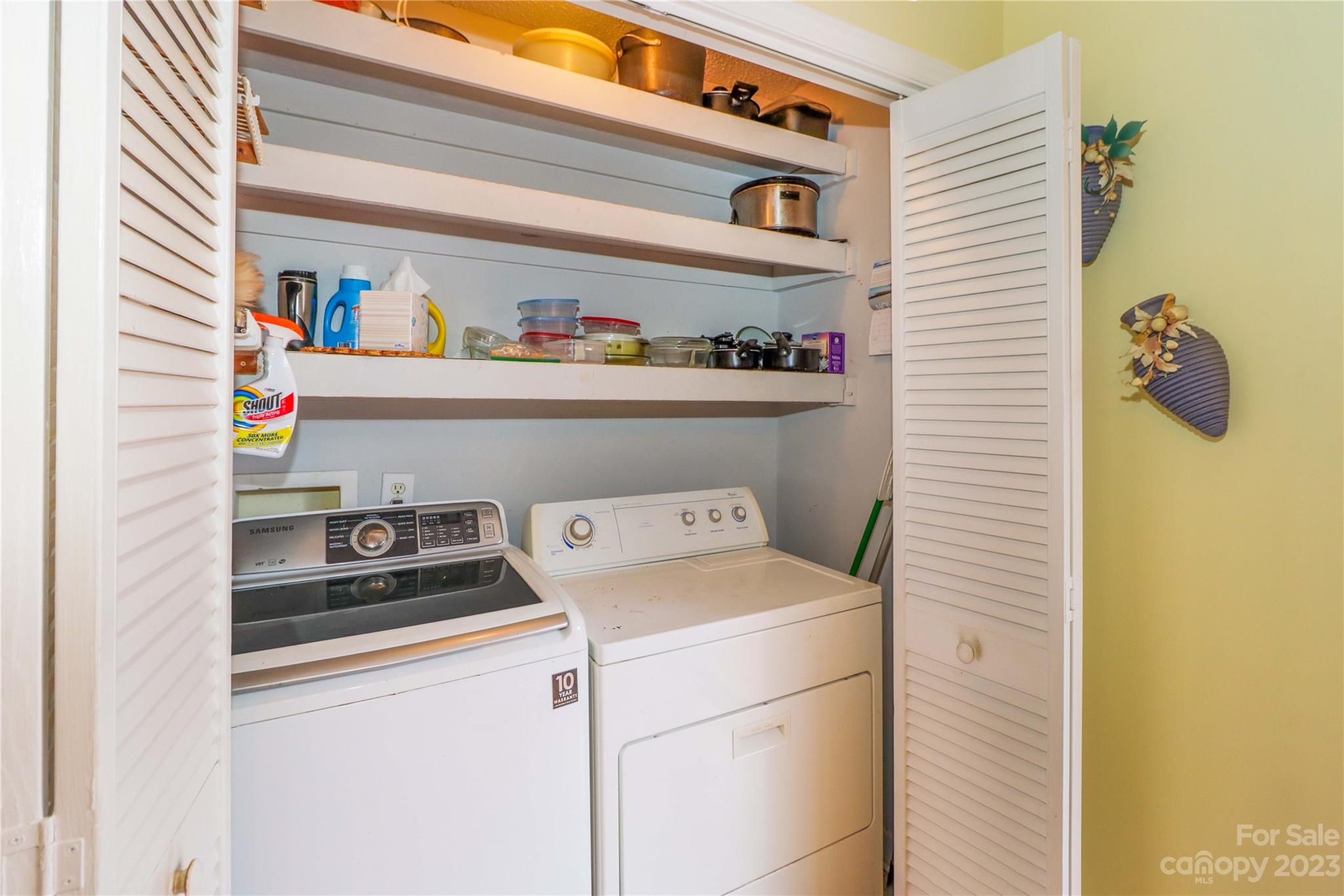 Spring Shore - Residential