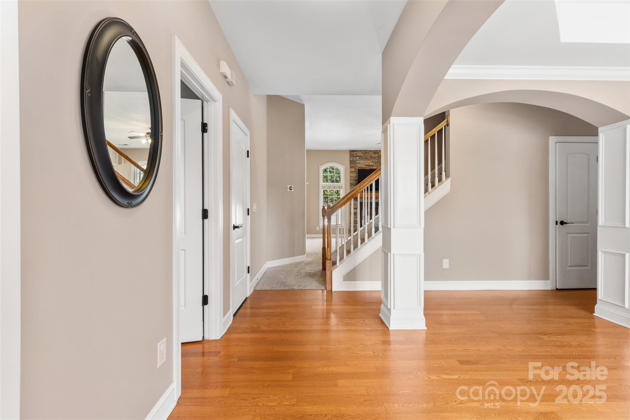 Bonterra - Residential