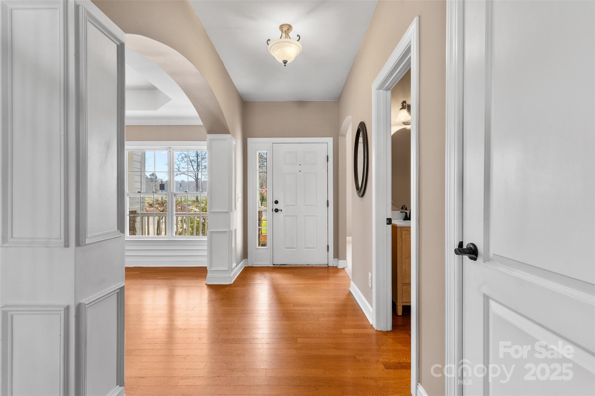 Bonterra - Residential