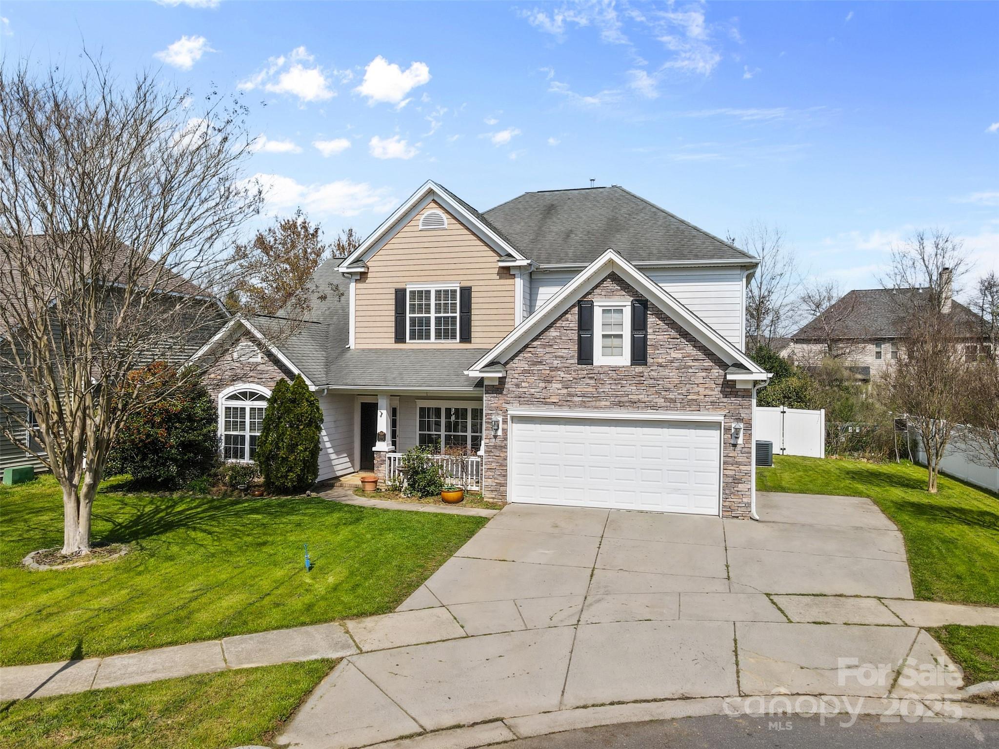 Bonterra - Residential