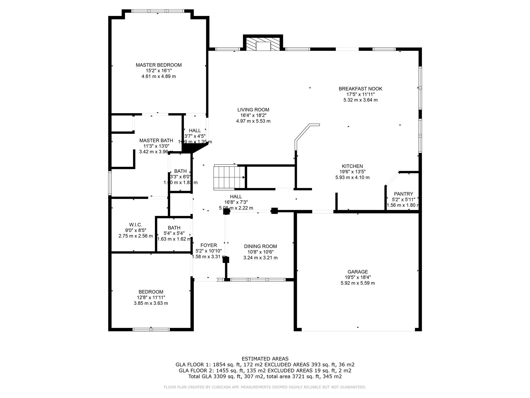Bonterra - Residential
