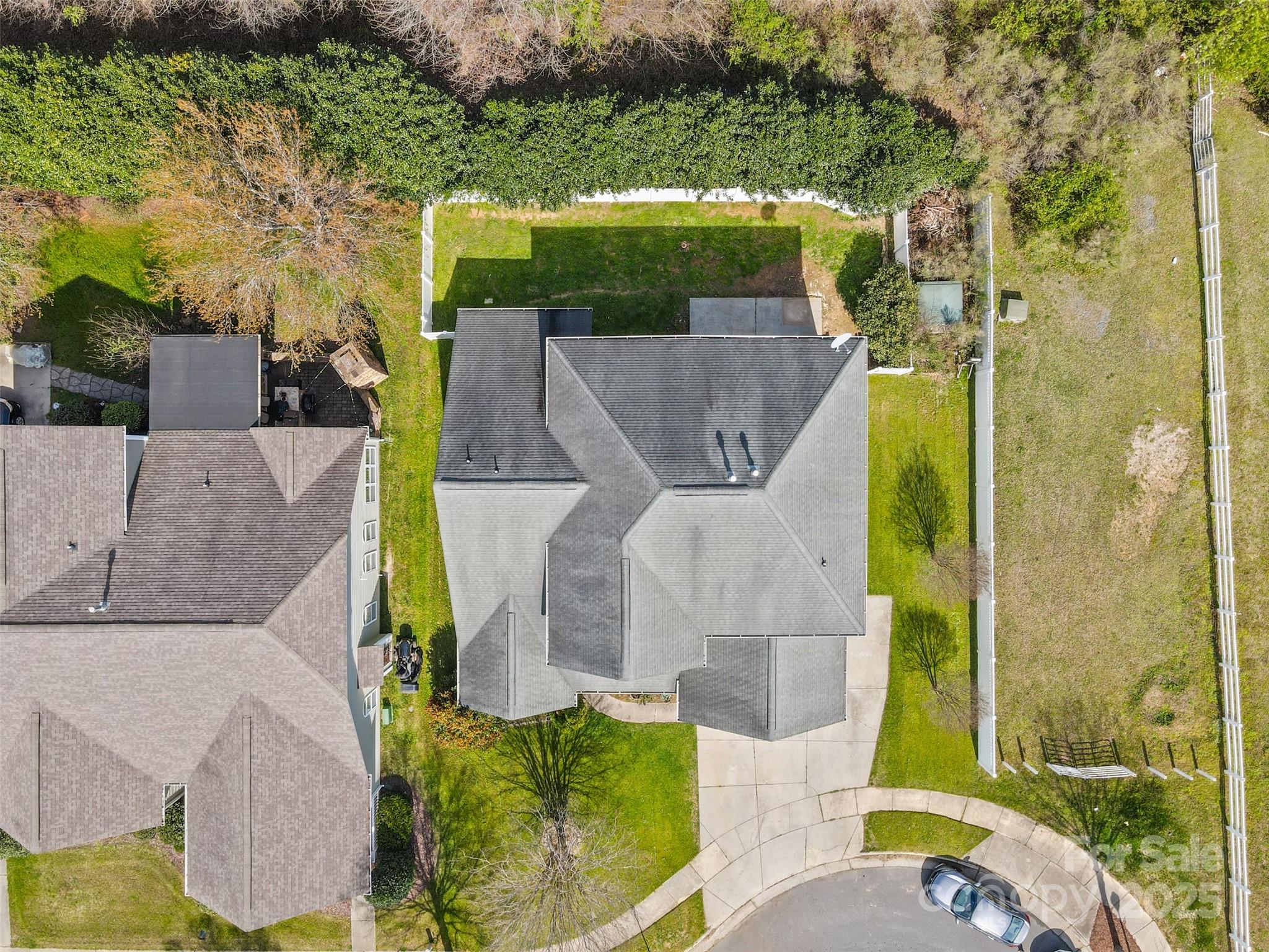 Bonterra - Residential